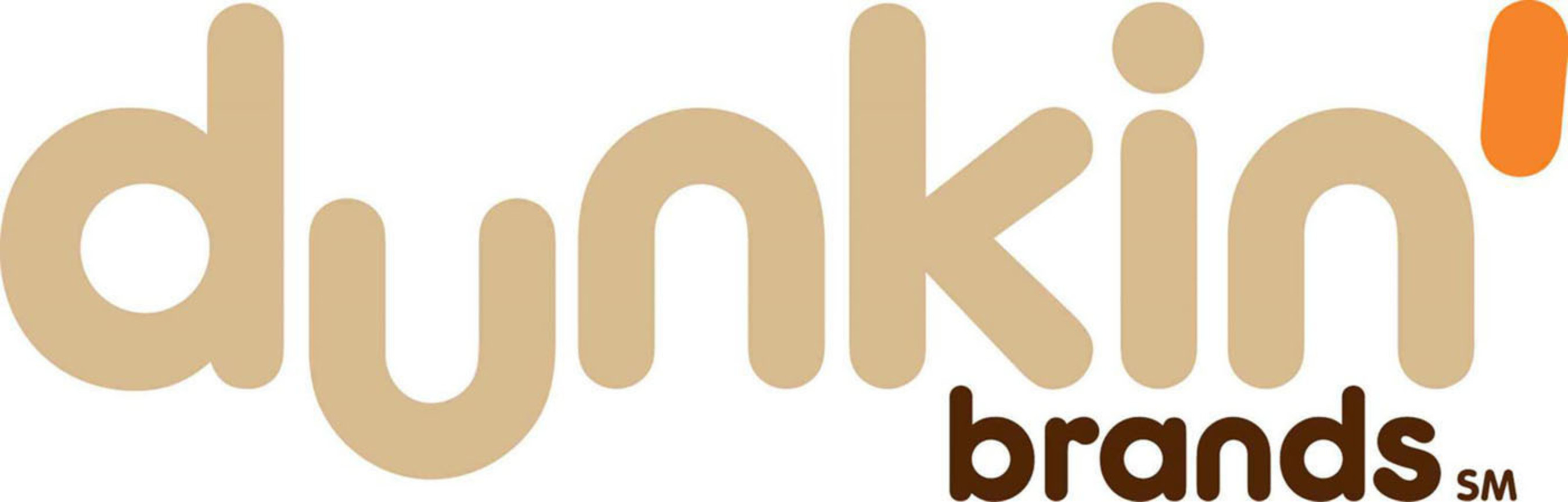 Dunkin' Brands. (PRNewsFoto/Dunkin' Brands) (PRNewsFoto/)