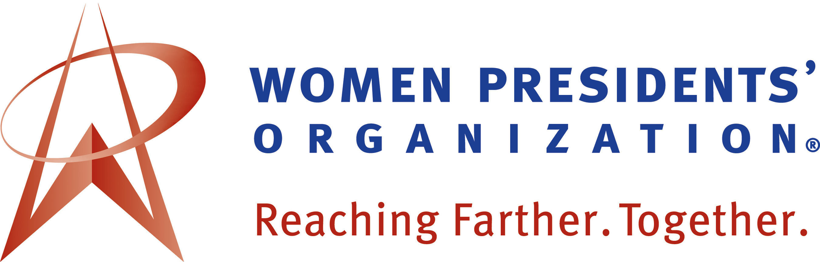 Women Presidents' Organization logo. (PRNewsFoto/Women Presidents' Organization) (PRNewsFoto/Women Presidents' Organization)