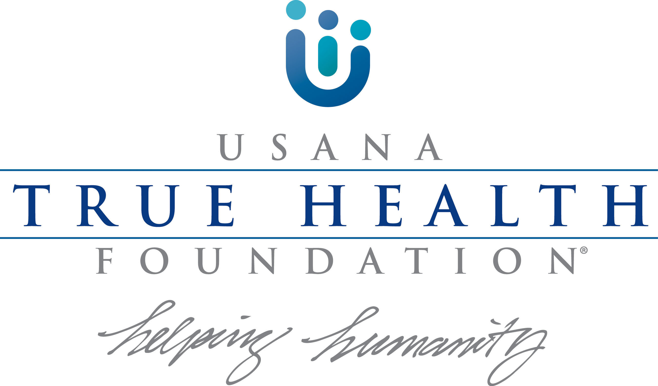 USANA True Health Foundation.