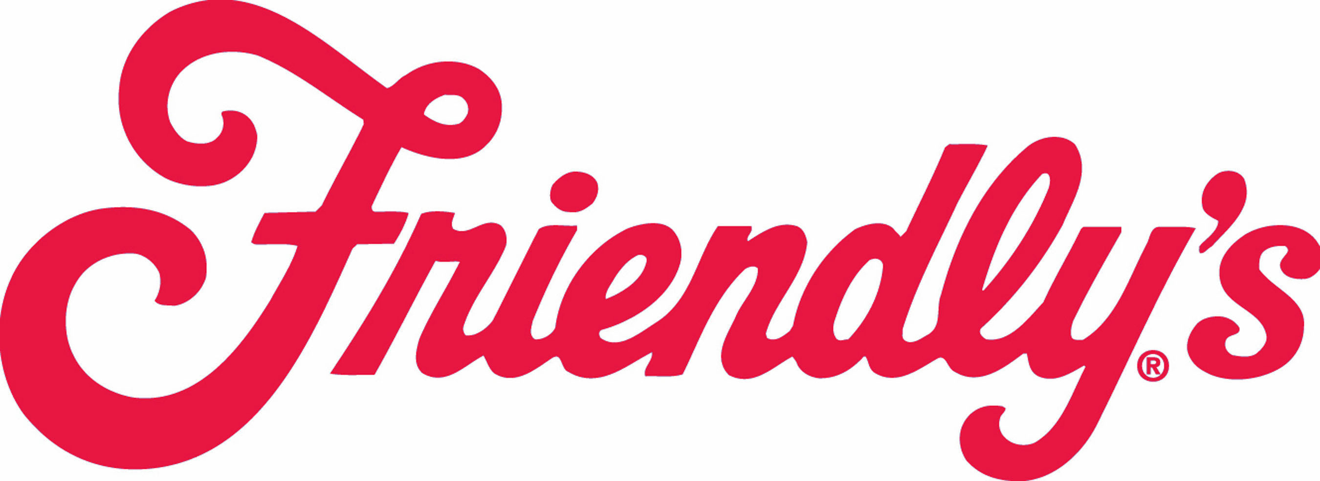 Official Logo for Friendly's Ice Cream LLC. (PRNewsFoto/Friendly's Ice Cream, LLC) (PRNewsFoto/)