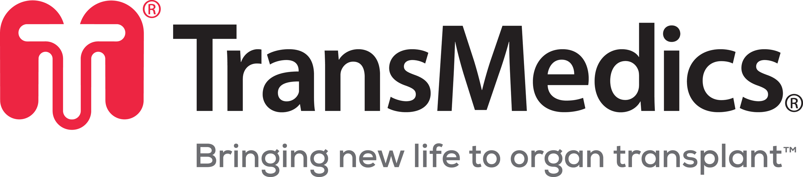 TransMedics Logo.