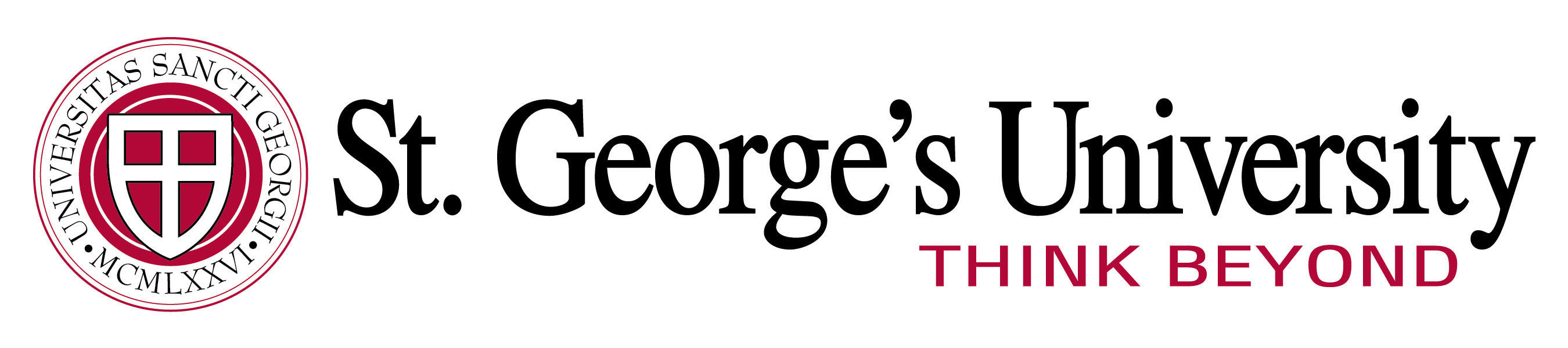 St. George's University.
