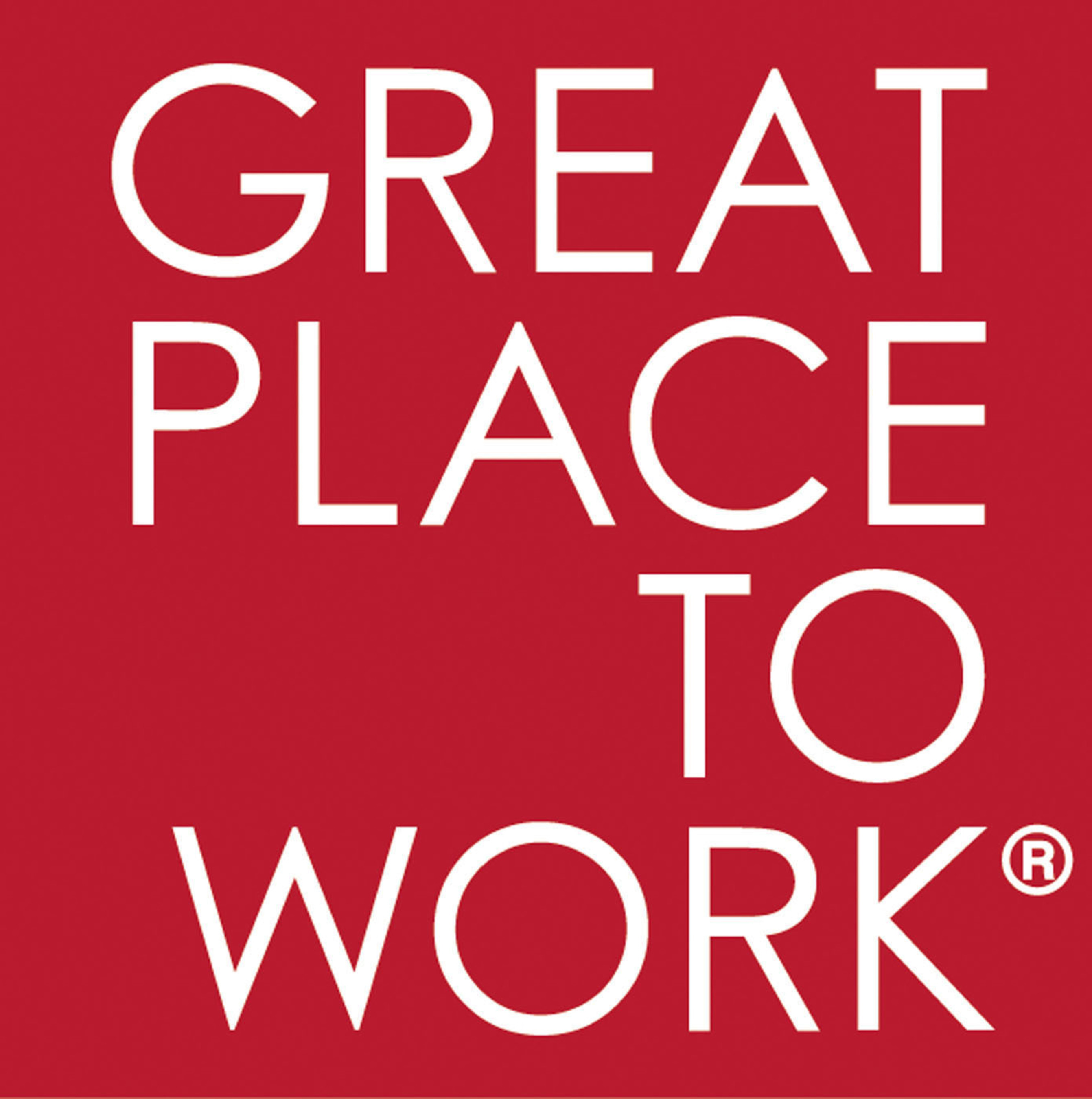Great Place to Work® Announces Strategic of