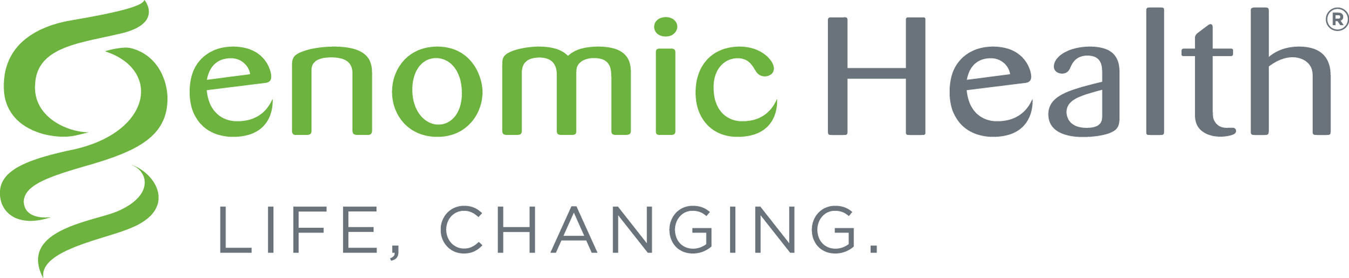 Genomic Health, Inc. logo. (PRNewsFoto/Genomic Health, Inc.) (PRNewsFoto/)