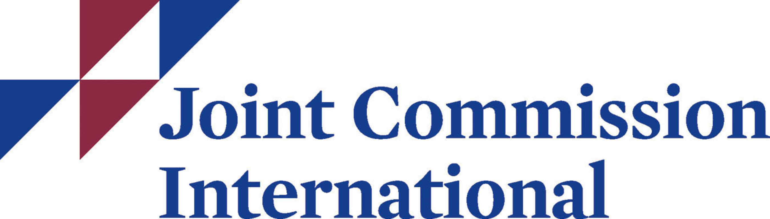 Joint Commission International Logo. (PRNewsFoto/Joint Commission International) (PRNewsFoto/)