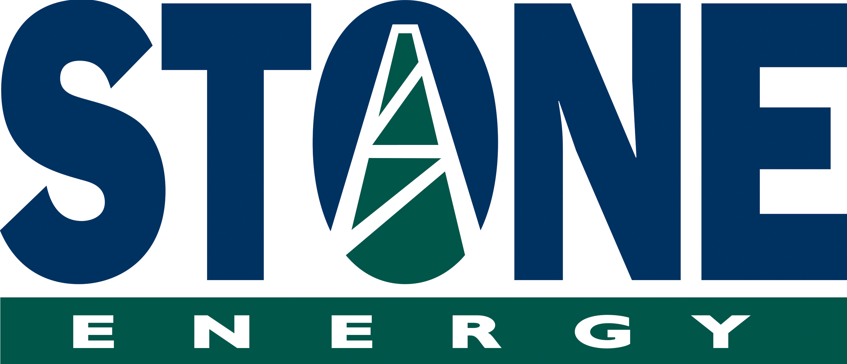 Stone Energy Corporation Logo. (PRNewsFoto/Stone Energy Corporation) (PRNewsFoto/)