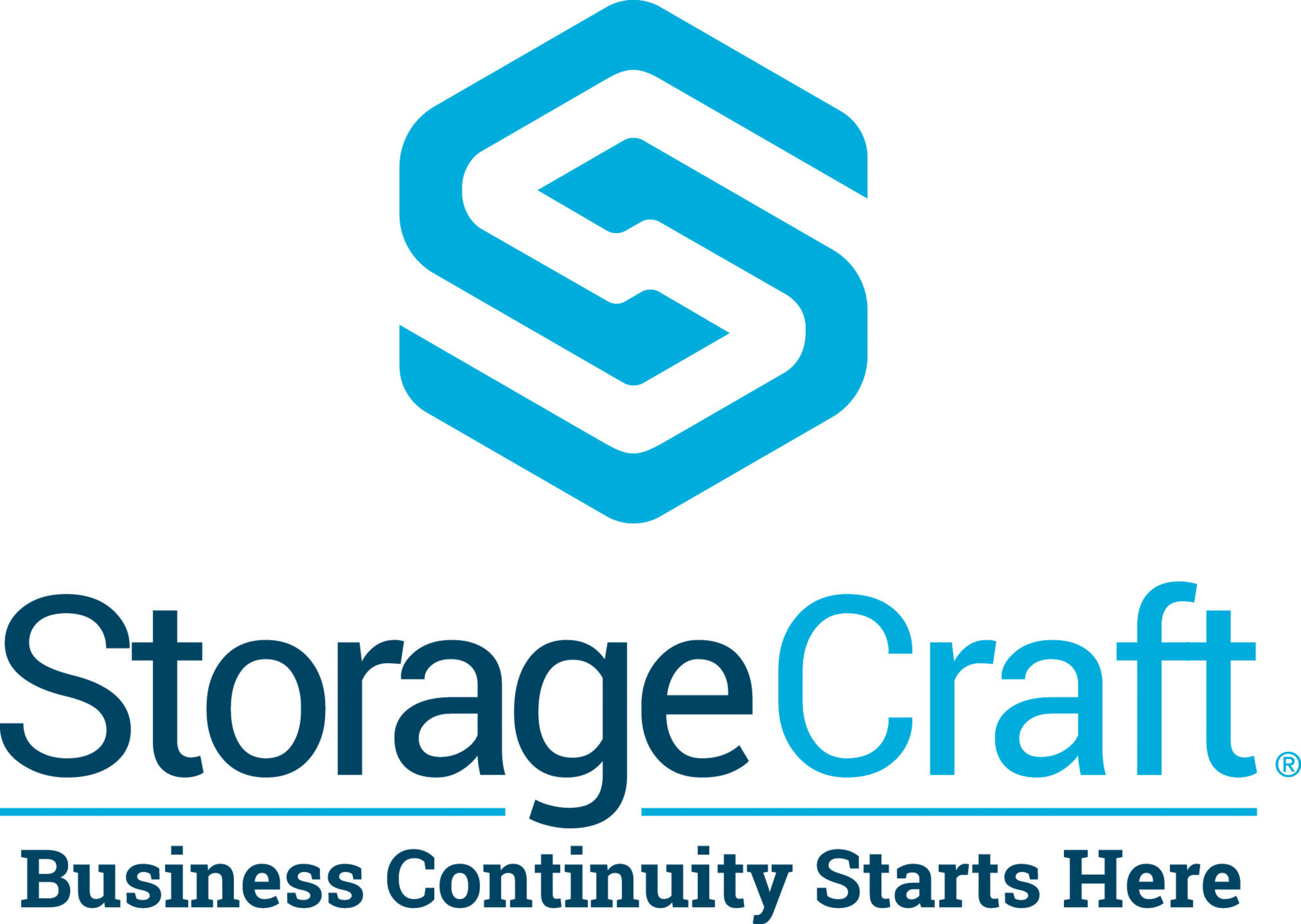 StorageCraft Technology Corporation provides best-in-class backup, disaster recovery, system migration, data protection, and cloud services solutions for servers, desktops and laptops. StorageCraft delivers software and services solutions that enable users to maintain business continuity during times of disaster, computer outages, or other unforeseen events by reducing downtime, improving security and stability for systems and data. For more information, visit  www.storagecraft.com . (PRNewsFoto/StorageCraft Technology Corporation) (PRNewsFoto/)
