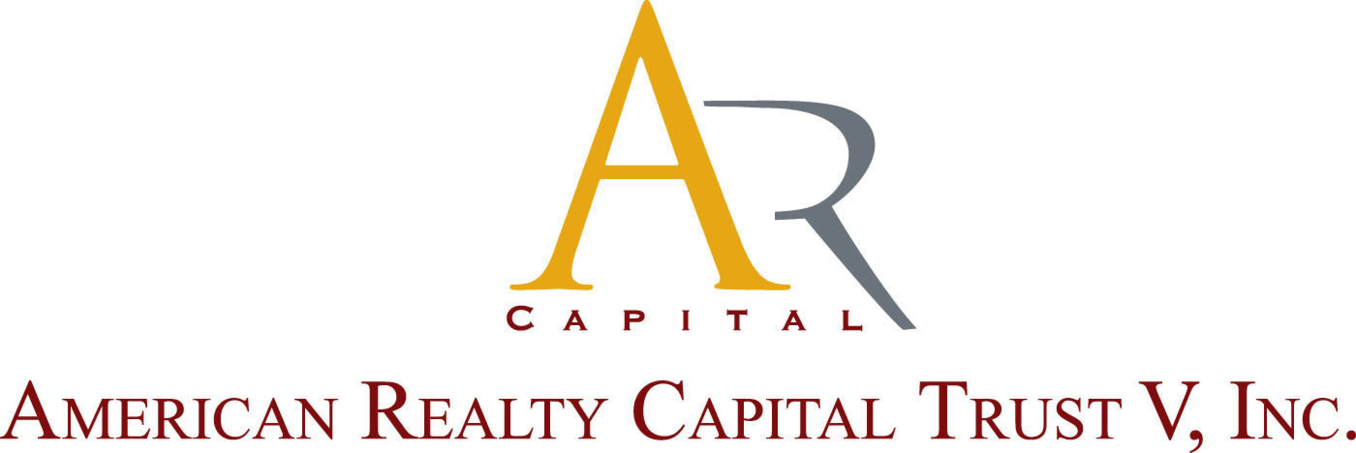 American Realty Capital Trust V, Inc.