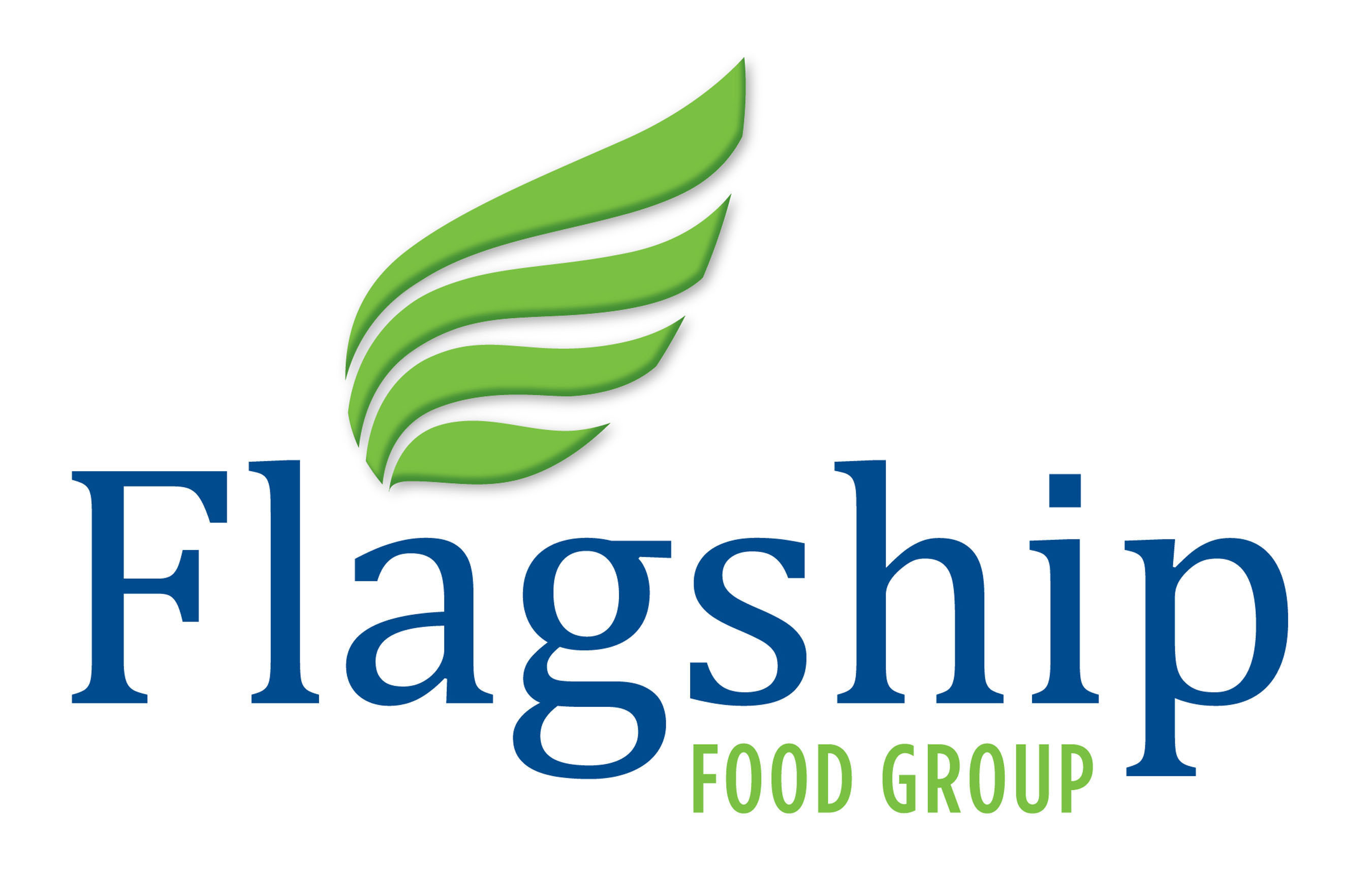 Flagship Food Group is a global, diversified food company serving some of the world's leading and most highly regarded retail, grocery, food service, and food-related organizations. (PRNewsFoto/Flagship Food Group) (PRNewsFoto/)