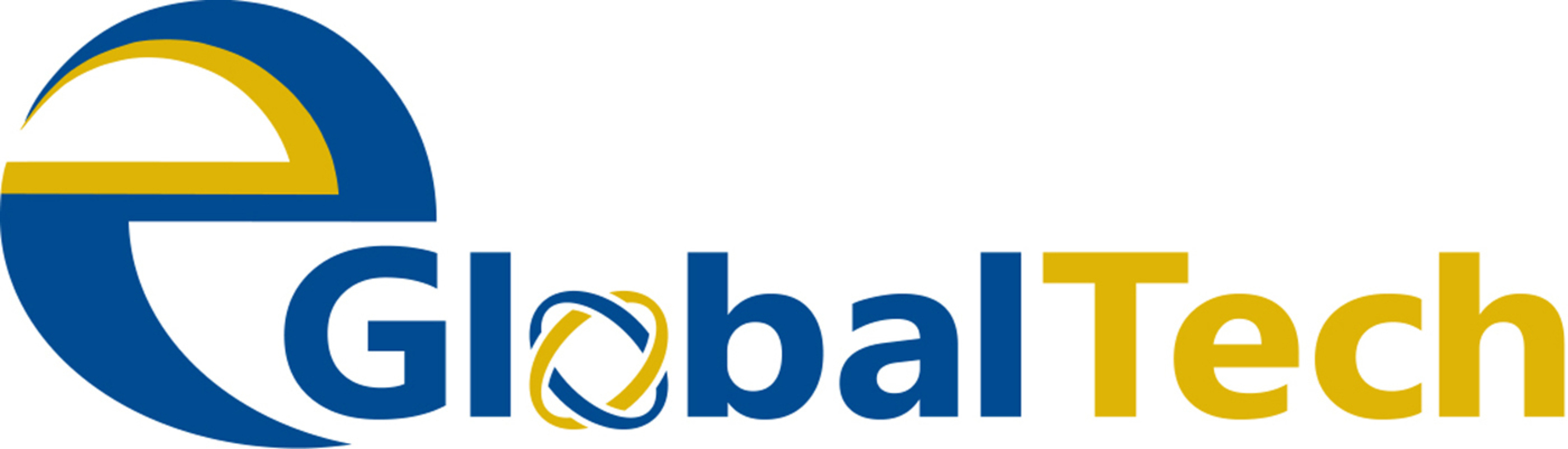 EGLOBALTECH Logo. (PRNewsFoto/eGlobalTech) (PRNewsFoto/EGLOBALTECH)