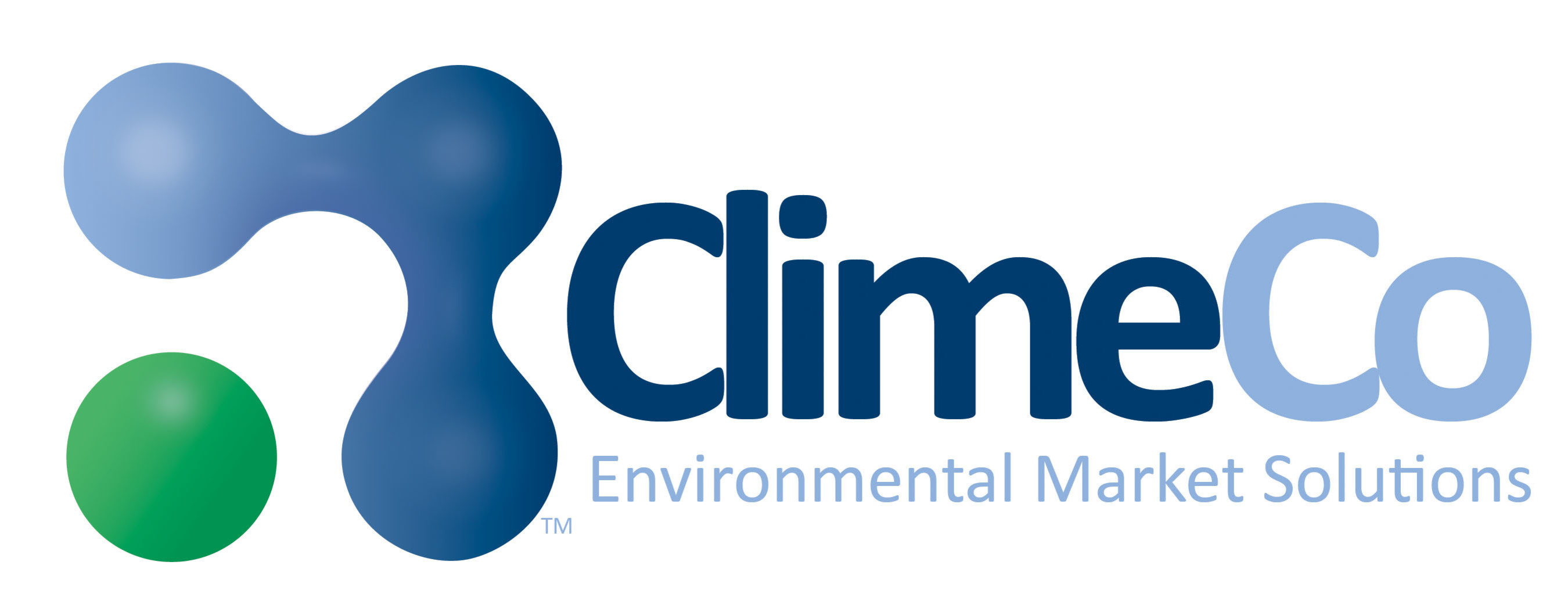 ClimeCo Corporation is a developer, broker and advisor of environmental commodity market products and air quality technology systems with specialized expertise in California cap-and-trade and voluntary market advisory and transactional services, and project financing of internal CO2 abatement systems. Deep-rooted partnerships with trading, investment and technology firms further amplify ClimeCo's service menu to provide collaborative, full-circle solutions that reduce emissions and fulfill environmental obligations. Contact us. http://www.climeco.com/.