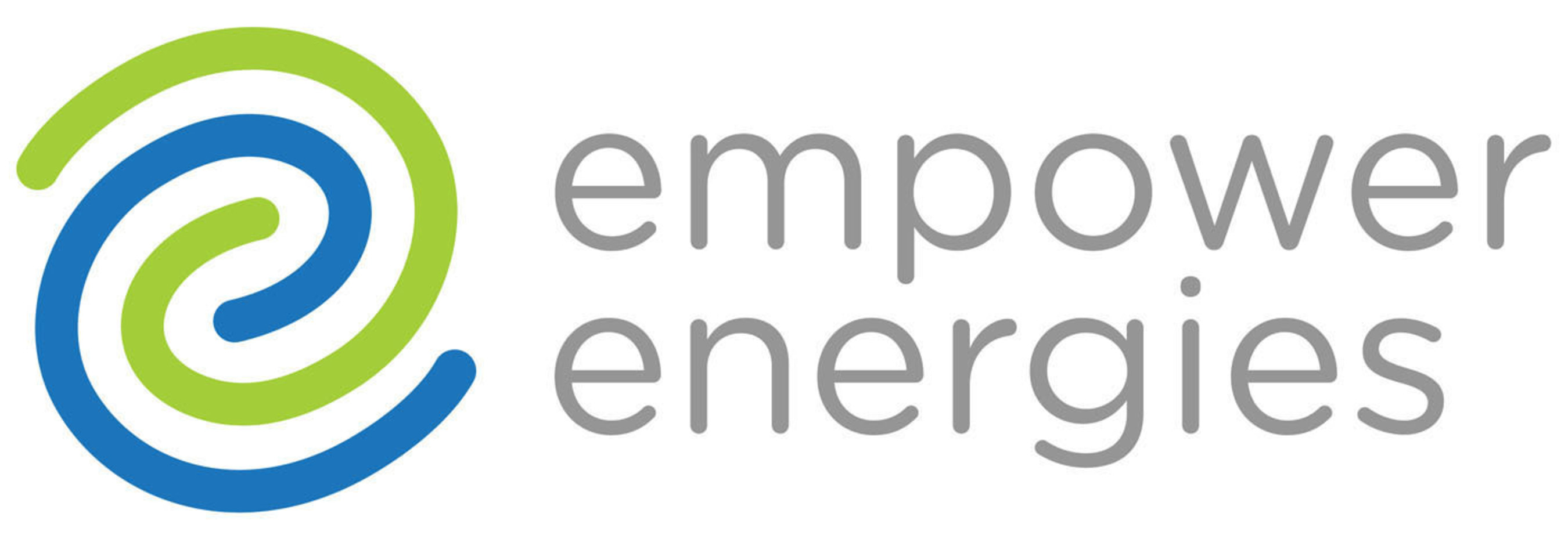 Empower Energies, Inc., headquartered in Frederick, Maryland, is a clean energy project solutions provider focused on applying the right mixTM of photovoltaic (PV) solar, combined heat and power (CHP), and energy optimization solutions - with financing - to meet the profitability, resiliency and sustainability objectives of hospitals, universities, municipalities, and schools, as well as multi-facility commercial and industrial organizations. For more information visit  www.EmpowerEnergies.com (PRNewsFoto/)