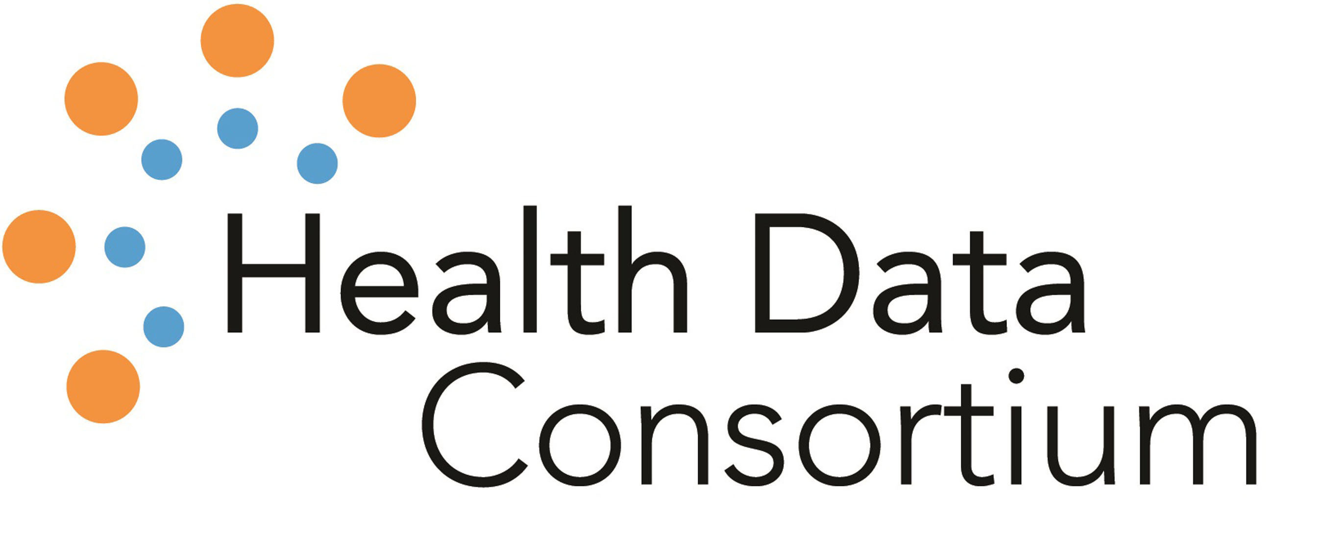 Health Data Consortium Logo. (PRNewsFoto/Health Data Consortium) (PRNewsFoto/)