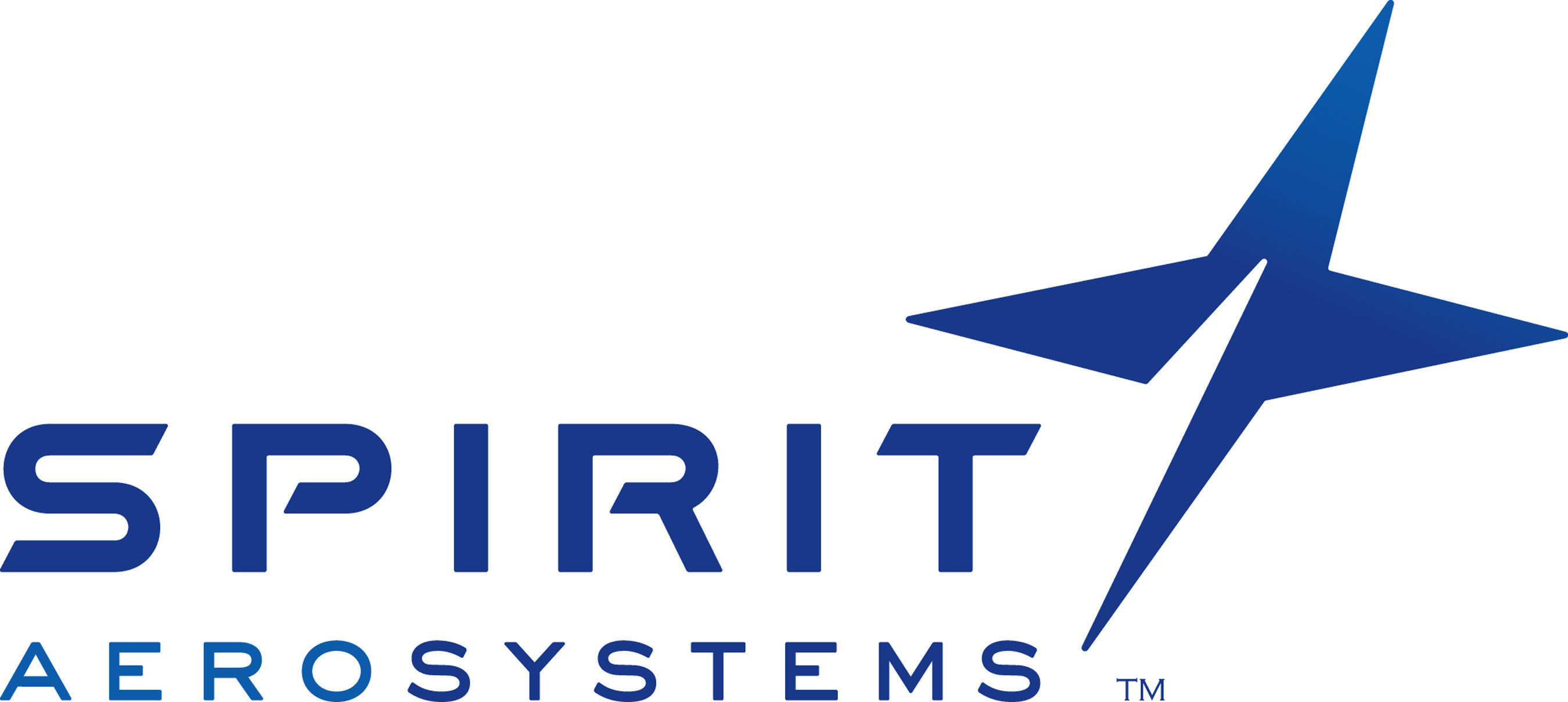 Spirit AeroSystems logo. (PRNewsFoto/Spirit AeroSystems, Inc.) (PRNewsFoto/)
