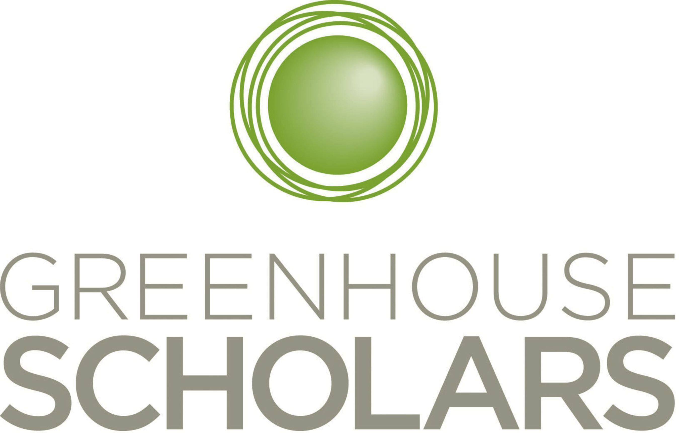 Greenhouse Scholars is a non-profit organization based in Boulder, Colorado providing comprehensive support for high-performing and under-resourced students from Colorado and Illinois. (PRNewsFoto/Greenhouse Scholars) (PRNewsFoto/GREENHOUSE SCHOLARS)