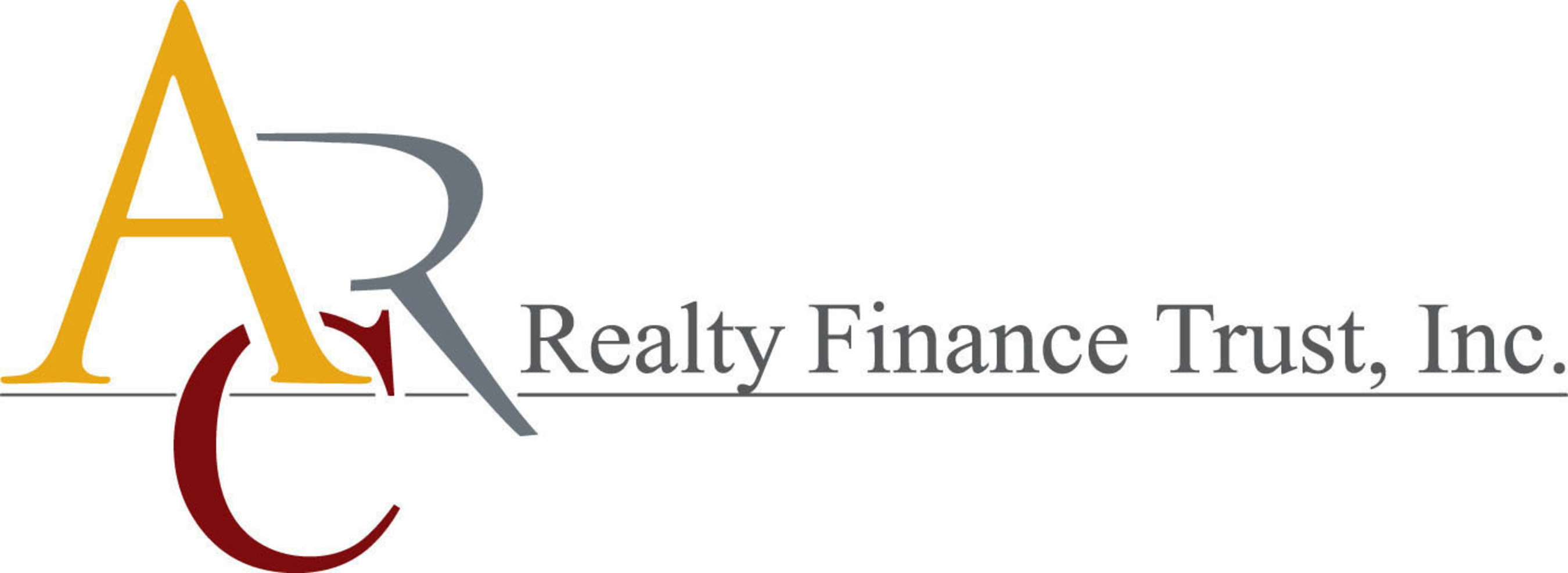 ARC Realty Finance Trust Makes First Portfolio Investment. (PRNewsFoto/ARC Realty Finance Trust, Inc.) (PRNewsFoto/)