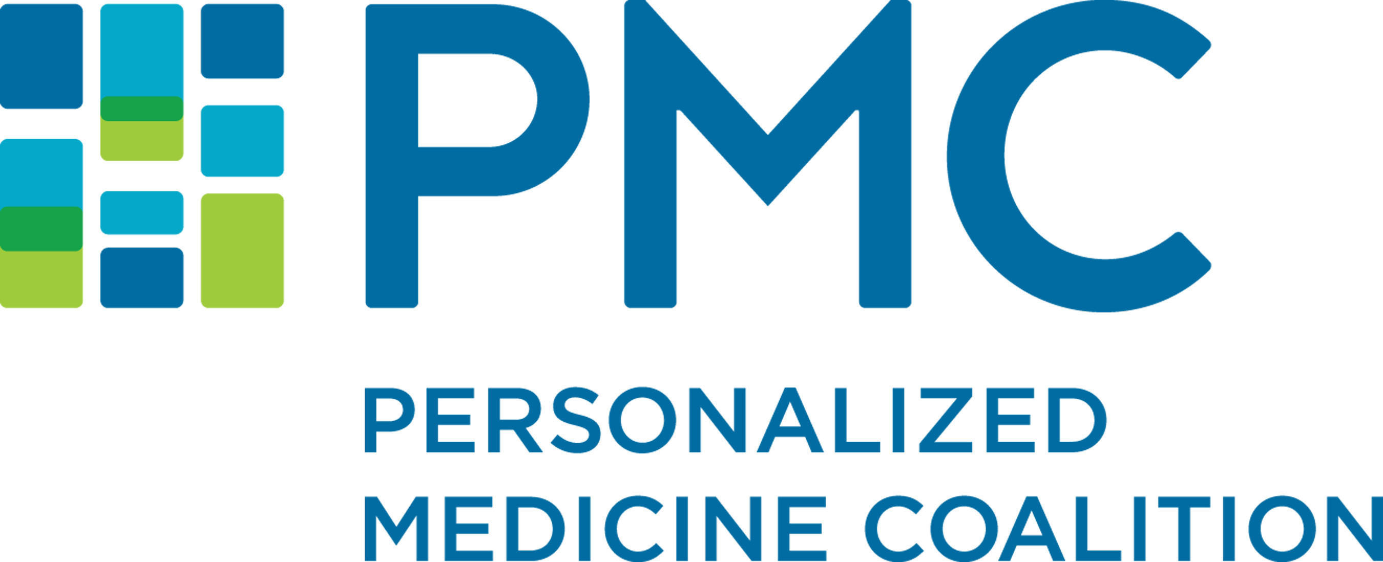 Personalized Medicine Coalition Logo. (PRNewsFoto/Personalized Medicine Coalition) (PRNewsFoto/)