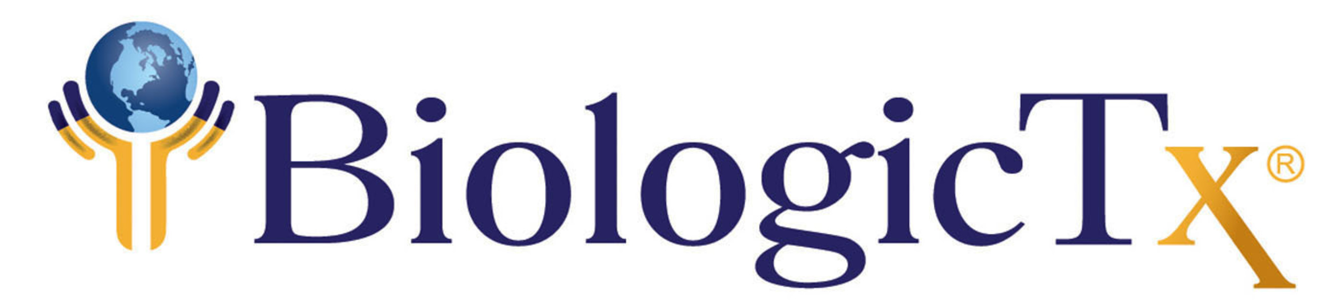 BiologicTx Company Logo. (PRNewsFoto/BiologicTx) (PRNewsFoto/) (PRNewsFoto/BiologicTx)