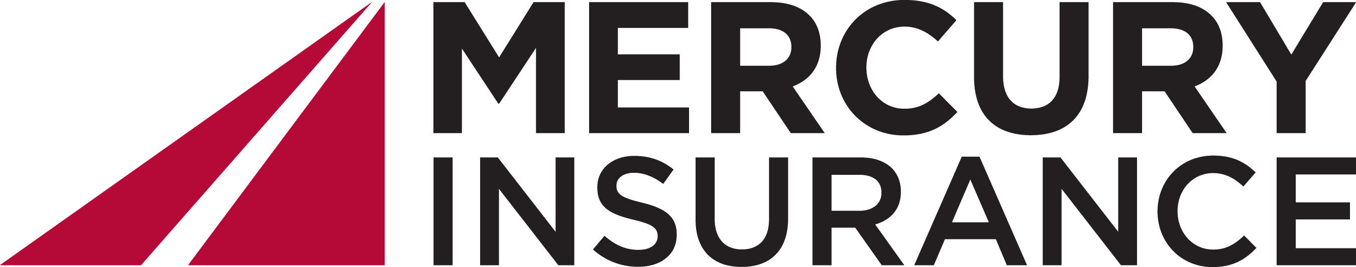Mercury Insurance Group Logo.