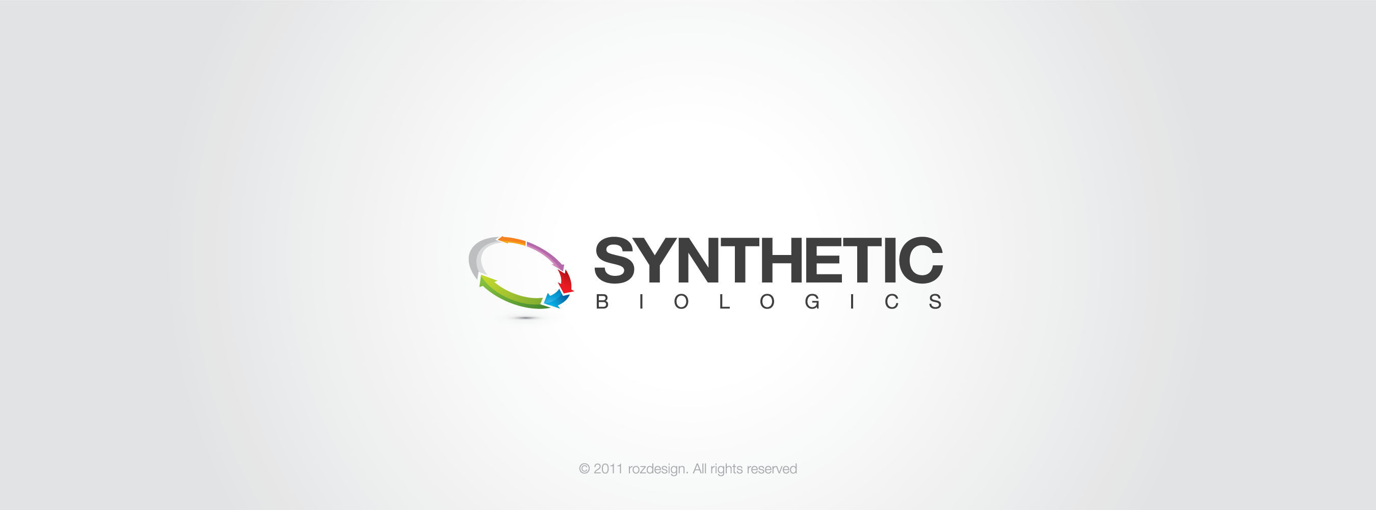 Synthetic Biologics, Inc. Logo. (PRNewsFoto/Synthetic Biologics, Inc.) (PRNewsFoto/SYNTHETIC BIOLOGICS, INC.)