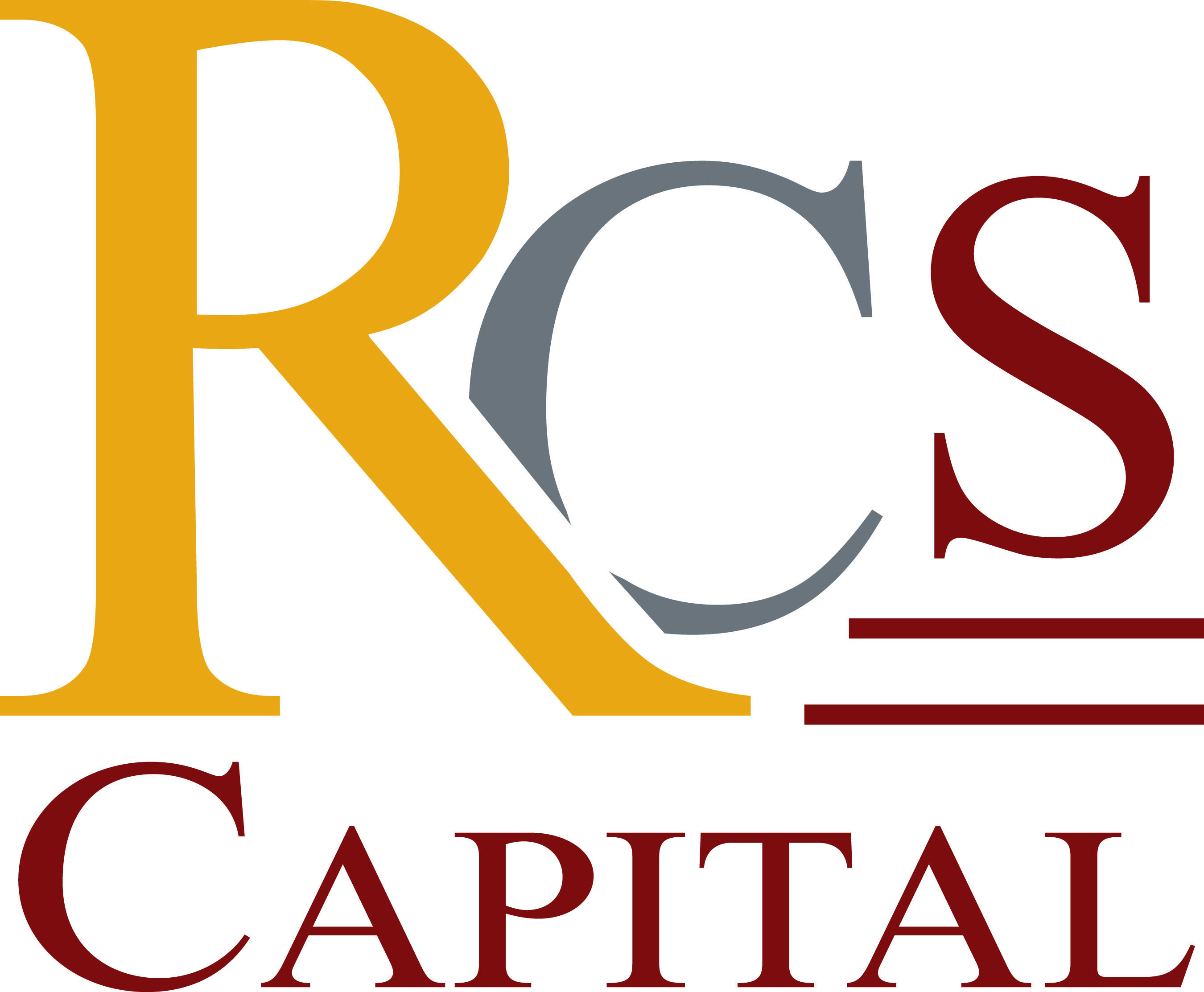 RCS Capital Corporation, Inc. (PRNewsFoto/RCS Capital Corporation, Inc.) (PRNewsFoto/)