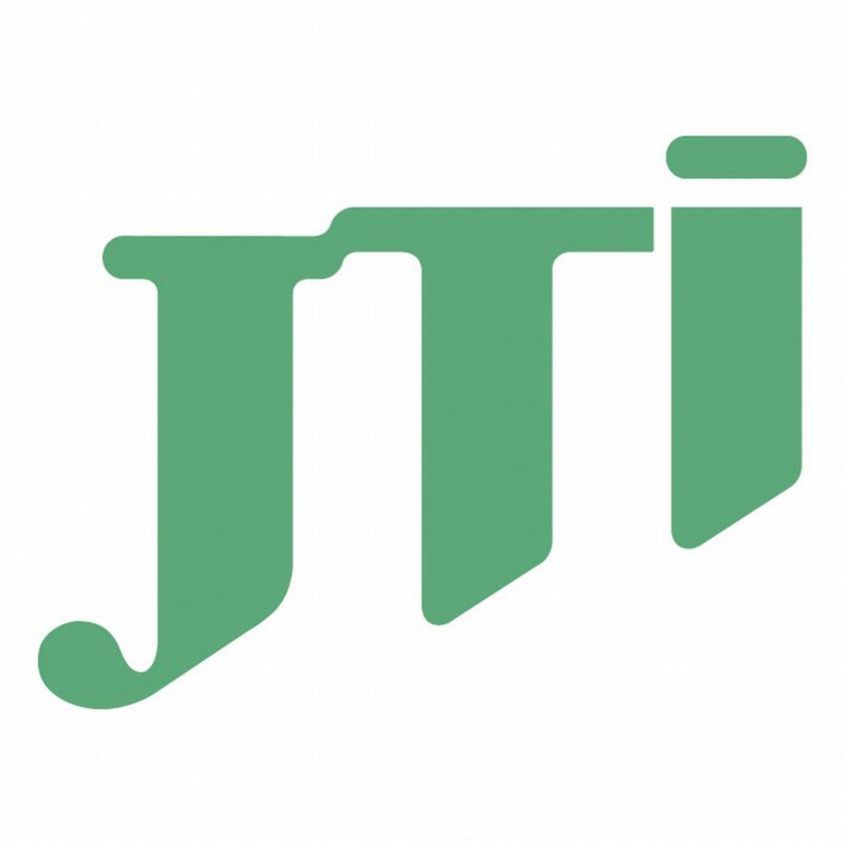 Logo JTI Japan Tobacco International. Further text by ots and under www.presseportal.ch. The use of this picture is for editorial purposes free of charge. Publishment under source: "OTS.photo/JTI Japan Tobacco International". (PRNewsFoto/JTI INTERNATIONAL SA)