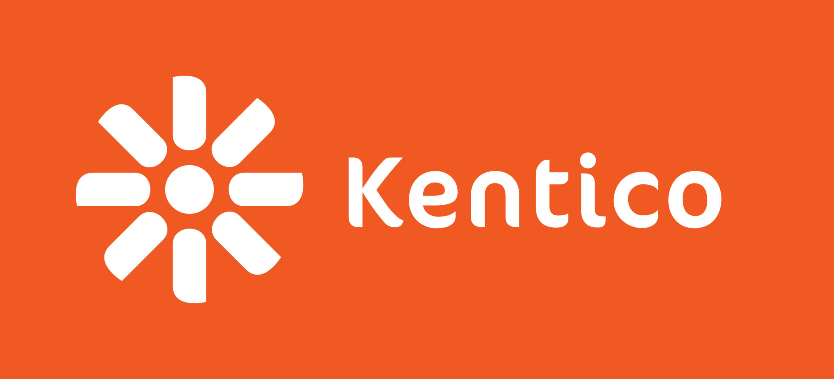 Kentico Software. (PRNewsFoto/Kentico Software) (PRNewsFoto/)