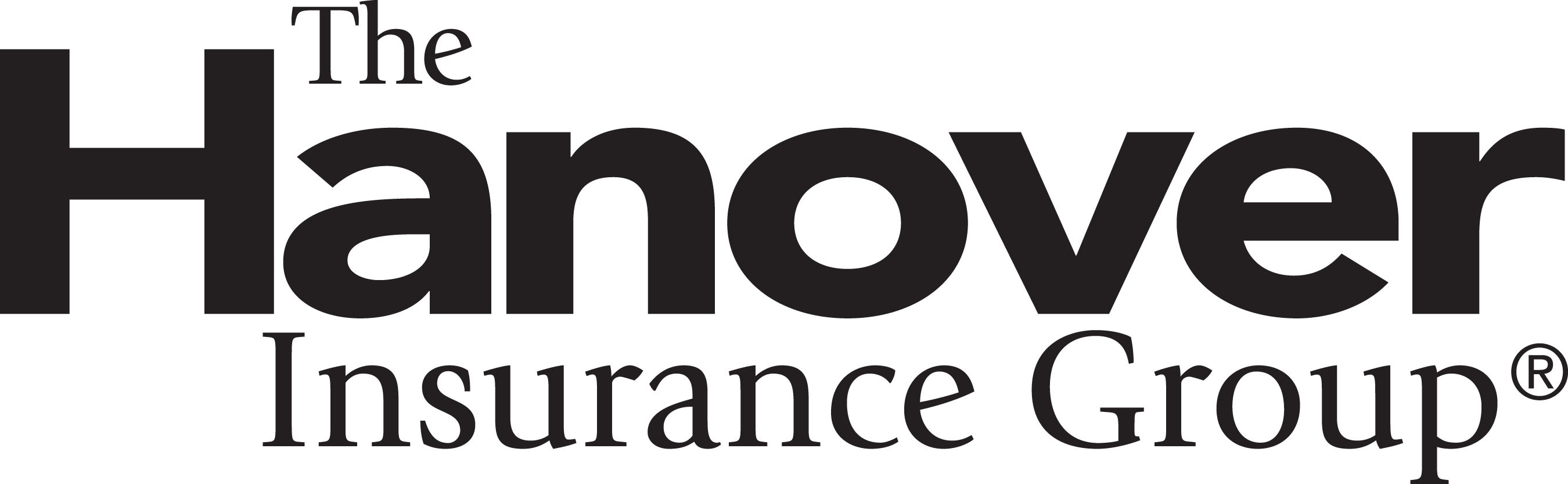 The Hanover Insurance Group, Inc. Logo.