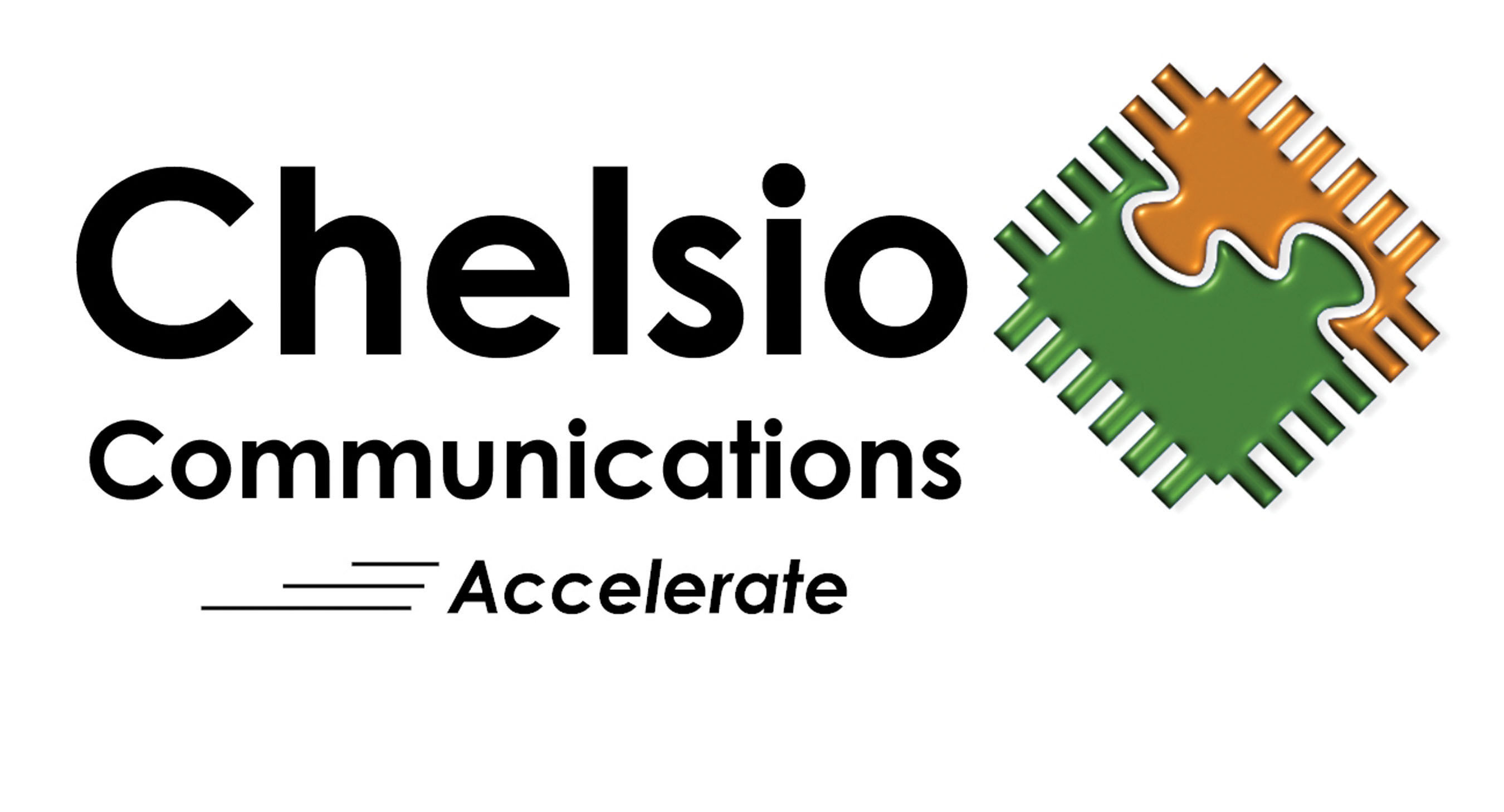 Chelsio logo