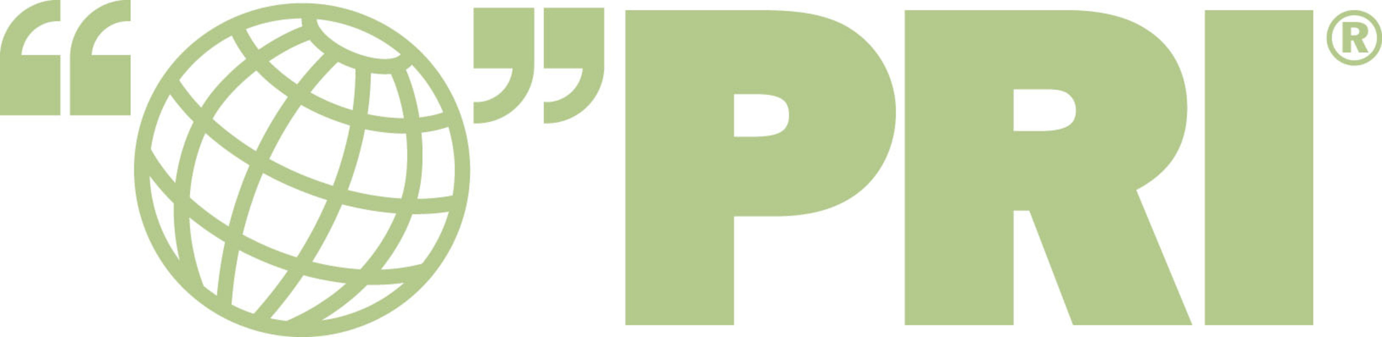 Public Radio International logo. (PRNewsFoto/Public Radio International) (PRNewsFoto/)