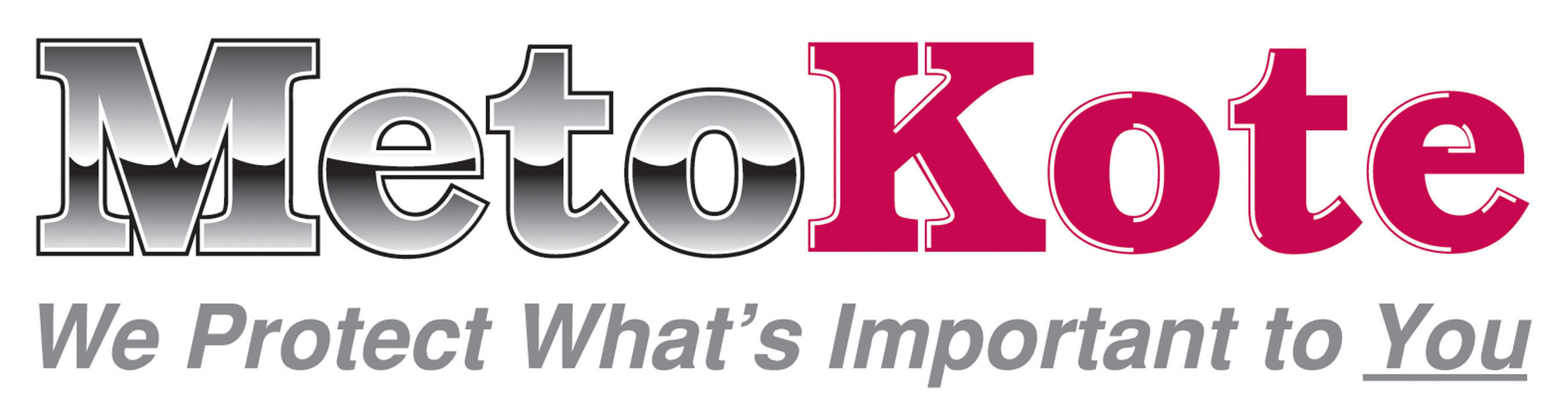 MetoKote Corporation logo. (PRNewsFoto/MetoKote Corporation) (PRNewsFoto/)