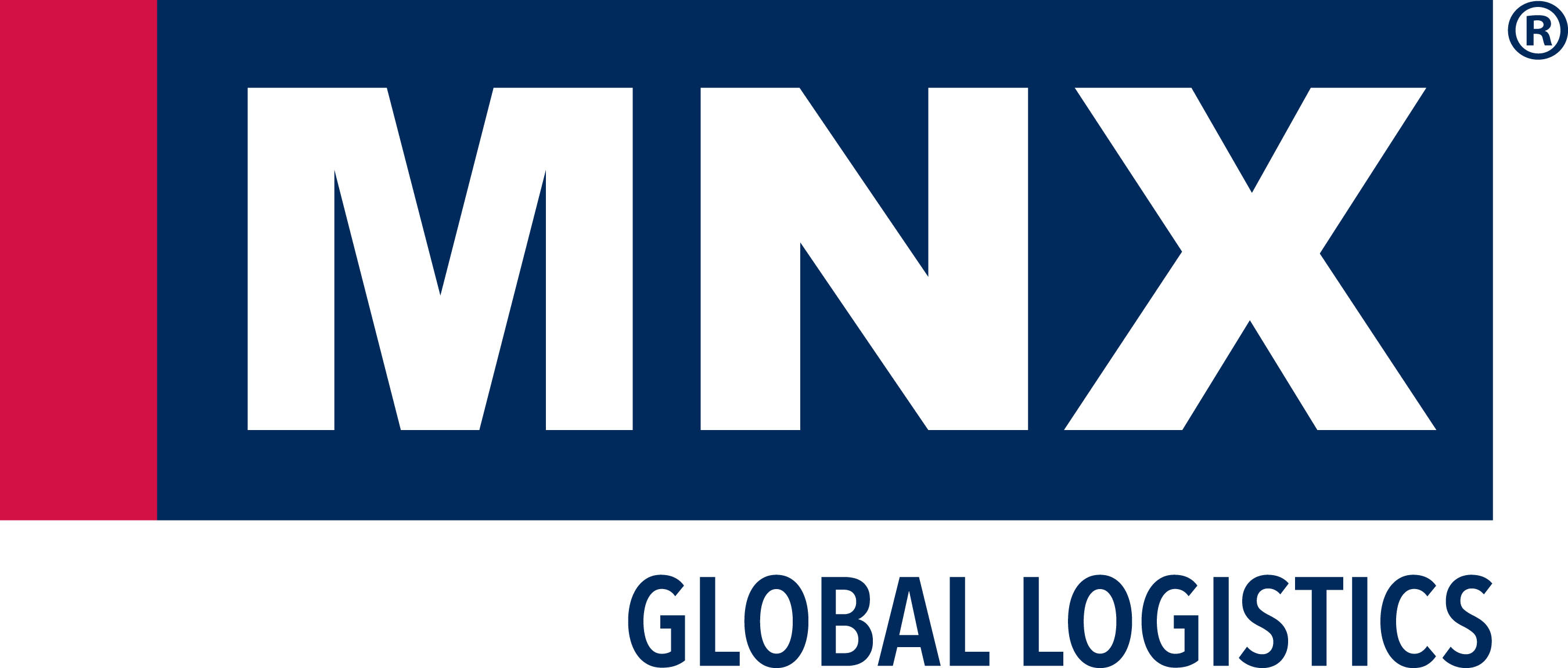 MNX Global Logistics.