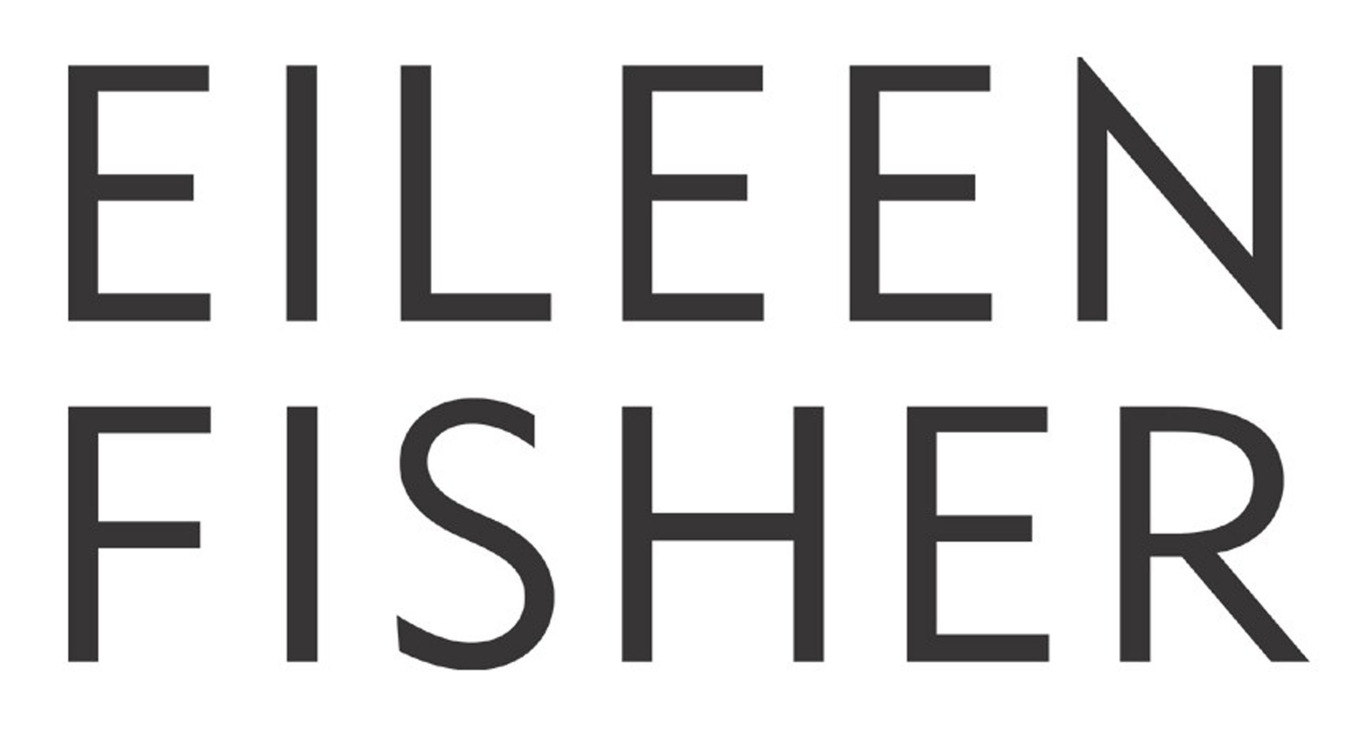EILEEN FISHER Logo. (PRNewsFoto/EILEEN FISHER, Inc.) (PRNewsFoto/)