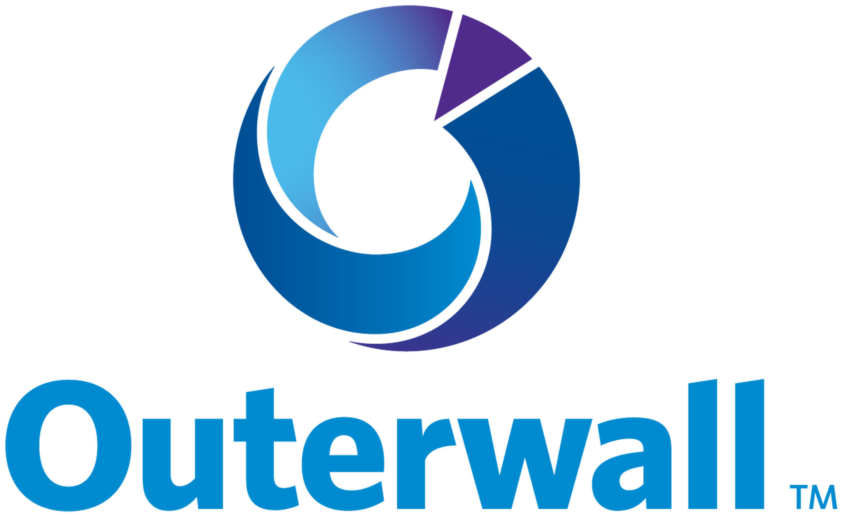 Outerwall Inc. logo.