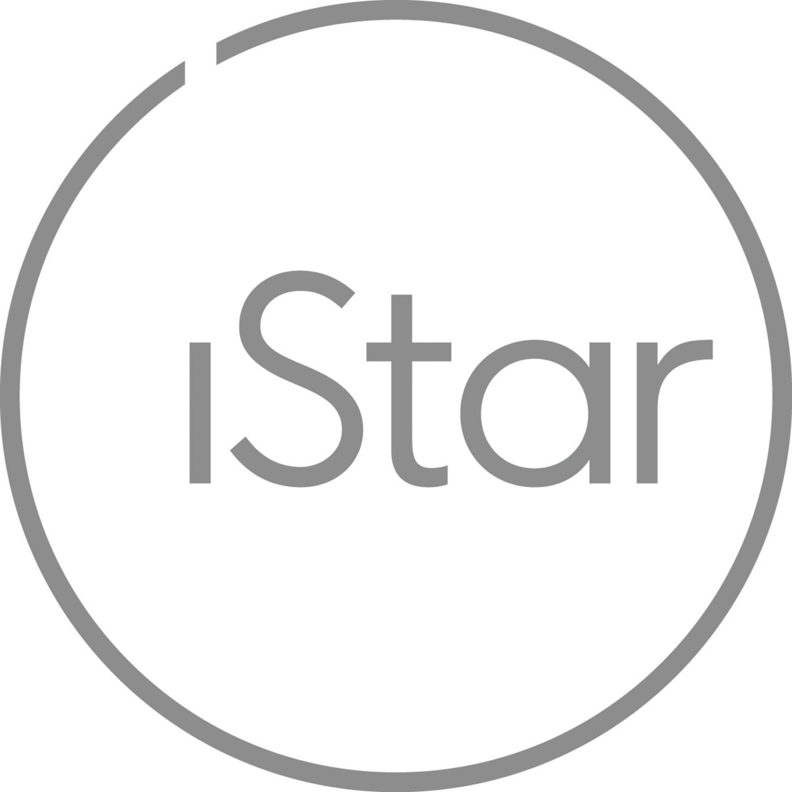 iStar logo. (PRNewsFoto/iStar Financial Inc.)