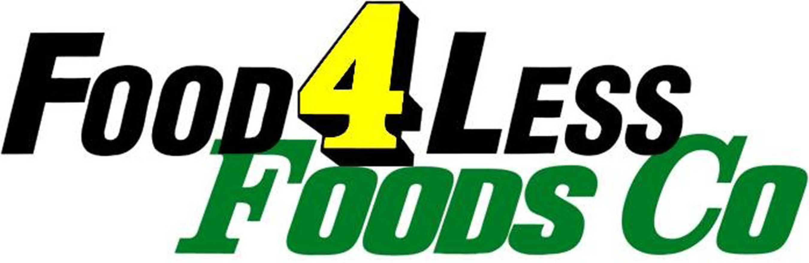 Food 4 Less/Foods Co - The Prices Bring You In, the Quality Brings You Back. (PRNewsFoto/Food 4 Less/Foods Co) (PRNewsFoto/)