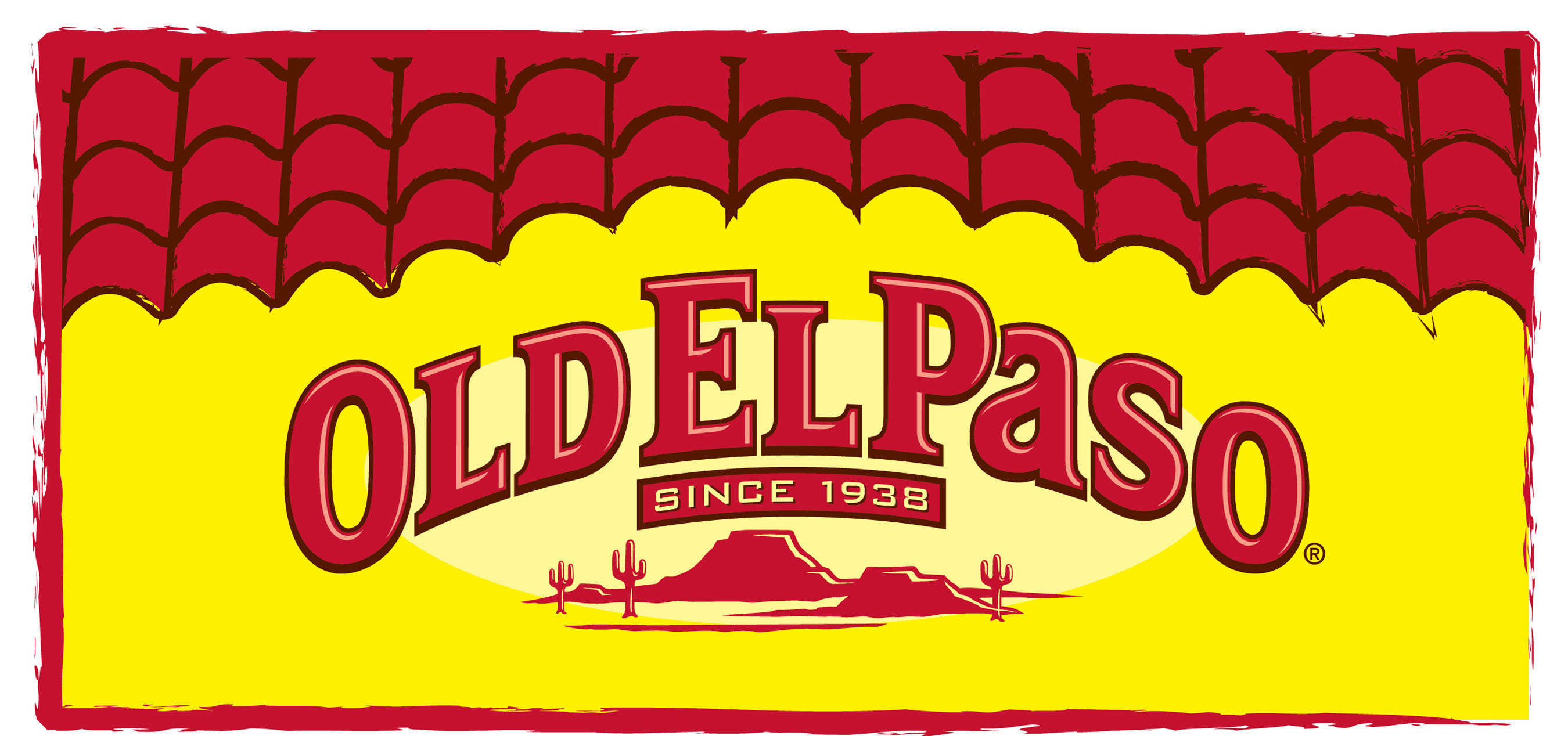 Old El Paso® Introduces Innovative Stand 'N Stuff® Soft Flour