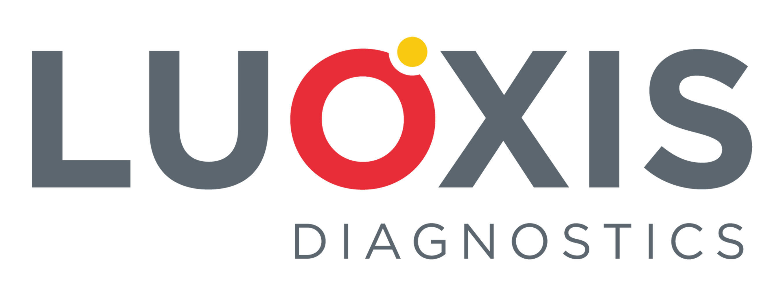Luoxis Diagnostics Logo.