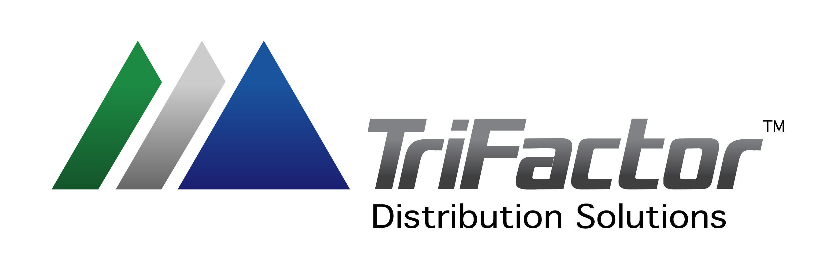 Trifactor, LLC logo. (PRNewsFoto/TriFactor, LLC) (PRNewsFoto/TRIFACTOR, LLC)