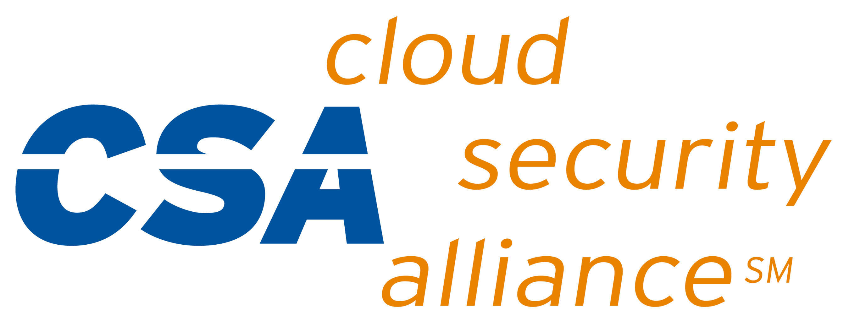 Cloud Security Alliance Logo. (PRNewsFoto/Cloud Security Alliance) (PRNewsFoto/)