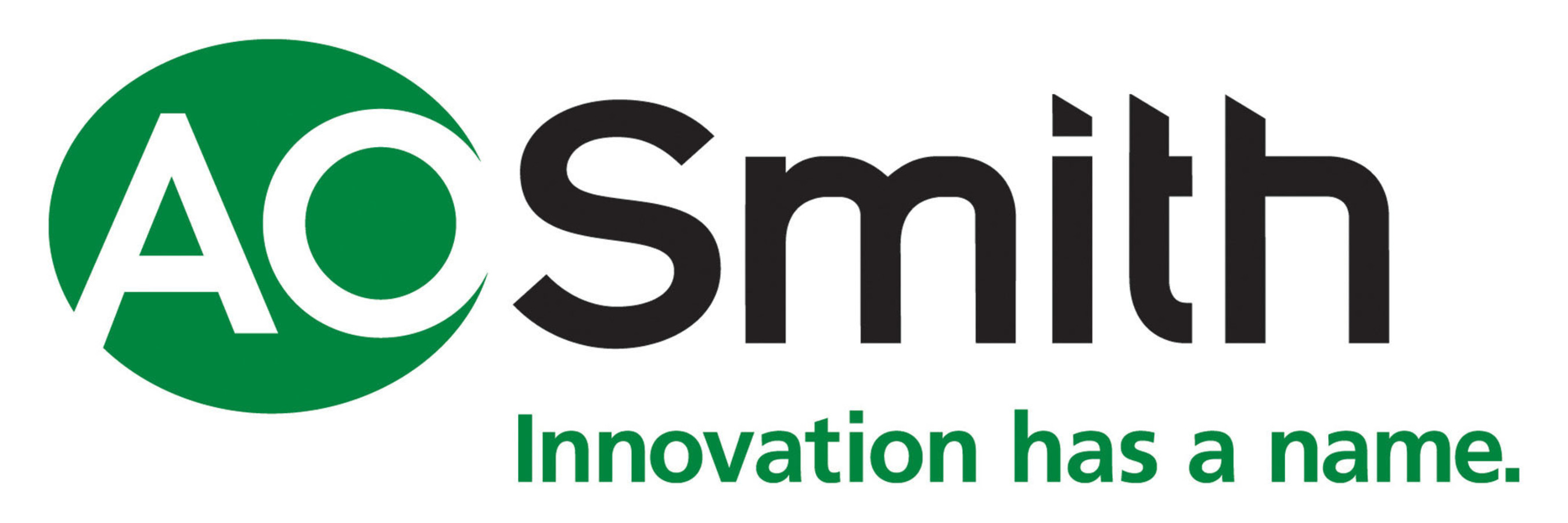 A. O. Smith Corporation logo. (PRNewsFoto/A. O. Smith Corporation) (PRNewsFoto/A. O. Smith Corporation)
