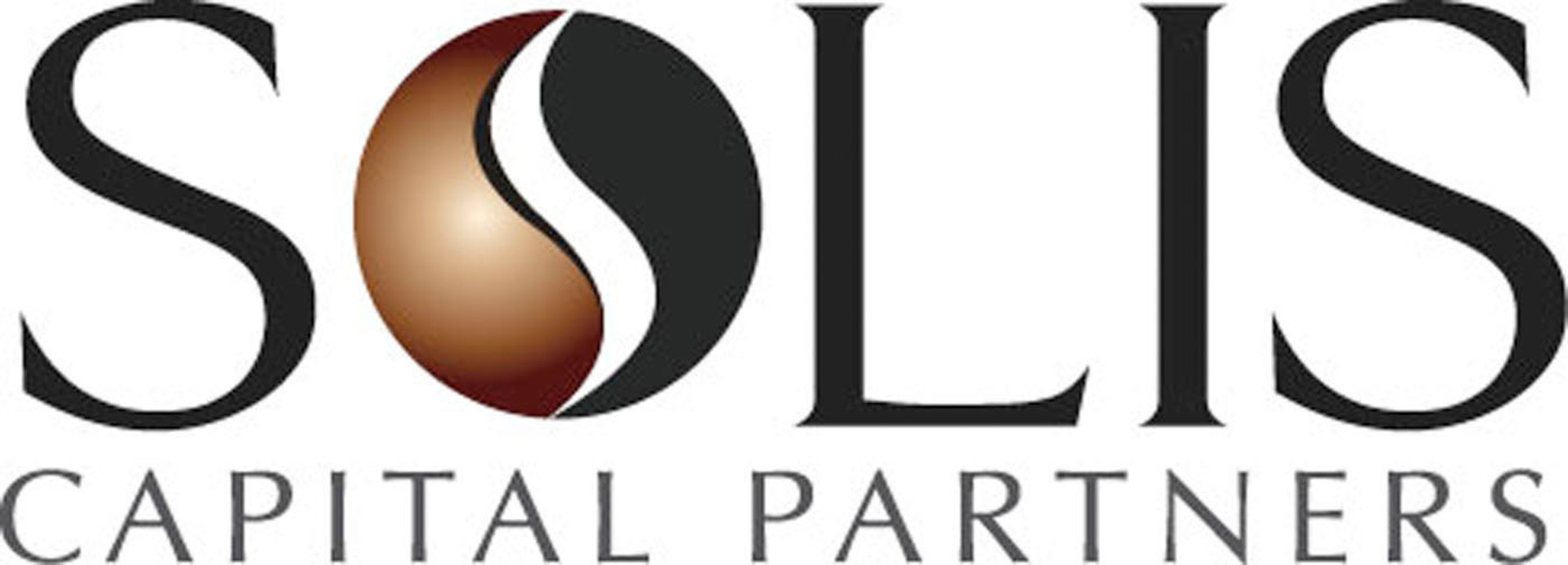 Solis Capital Partners Logo (PRNewsFoto/Solis Capital Partners) (PRNewsFoto/)