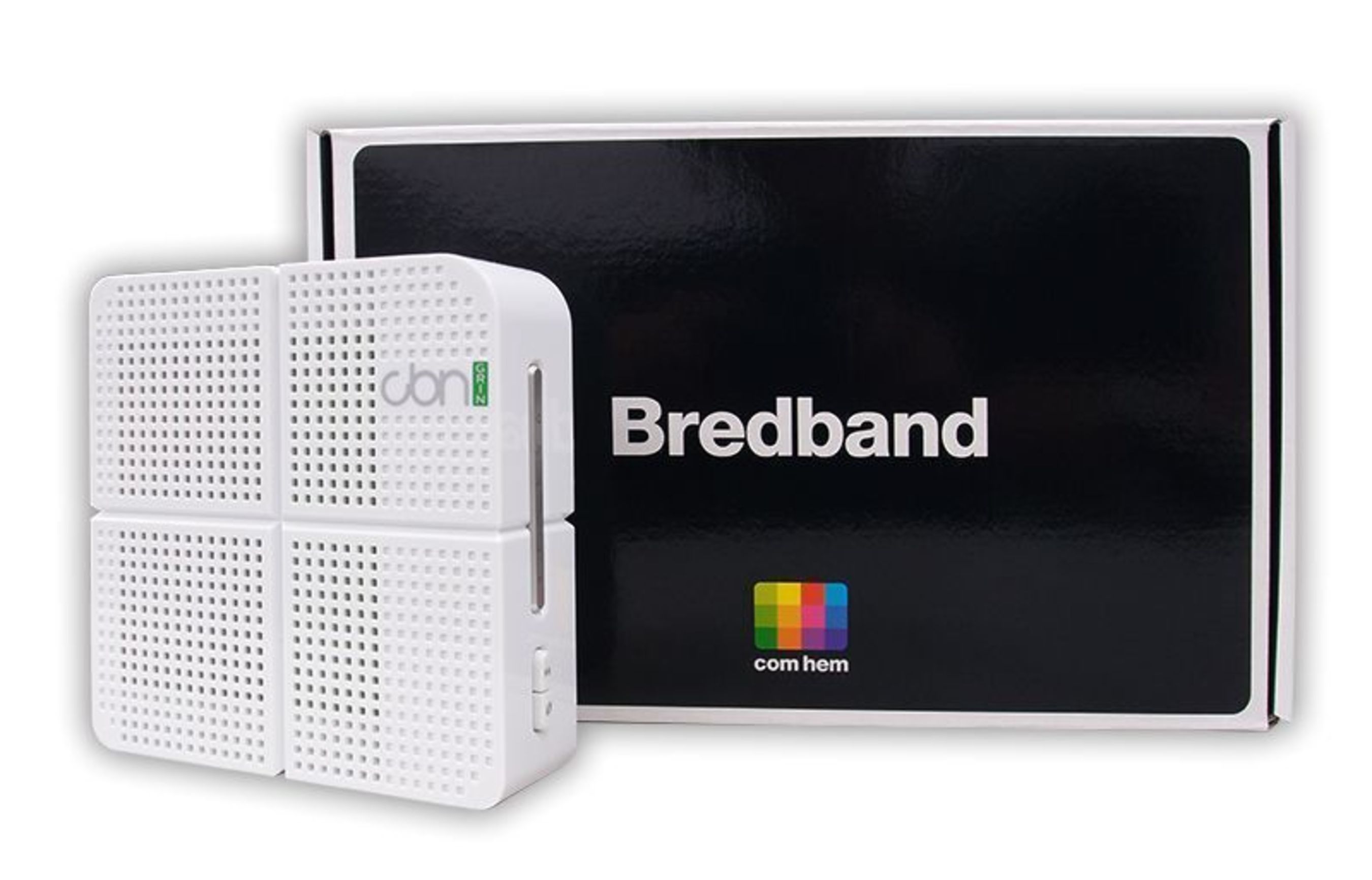Uitdrukkelijk Bel terug tunnel Swedish MSO Com Hem Chooses Compal Broadband Networks Advanced Cable  Gateway for its New High Speed Broadband Service Roll-out