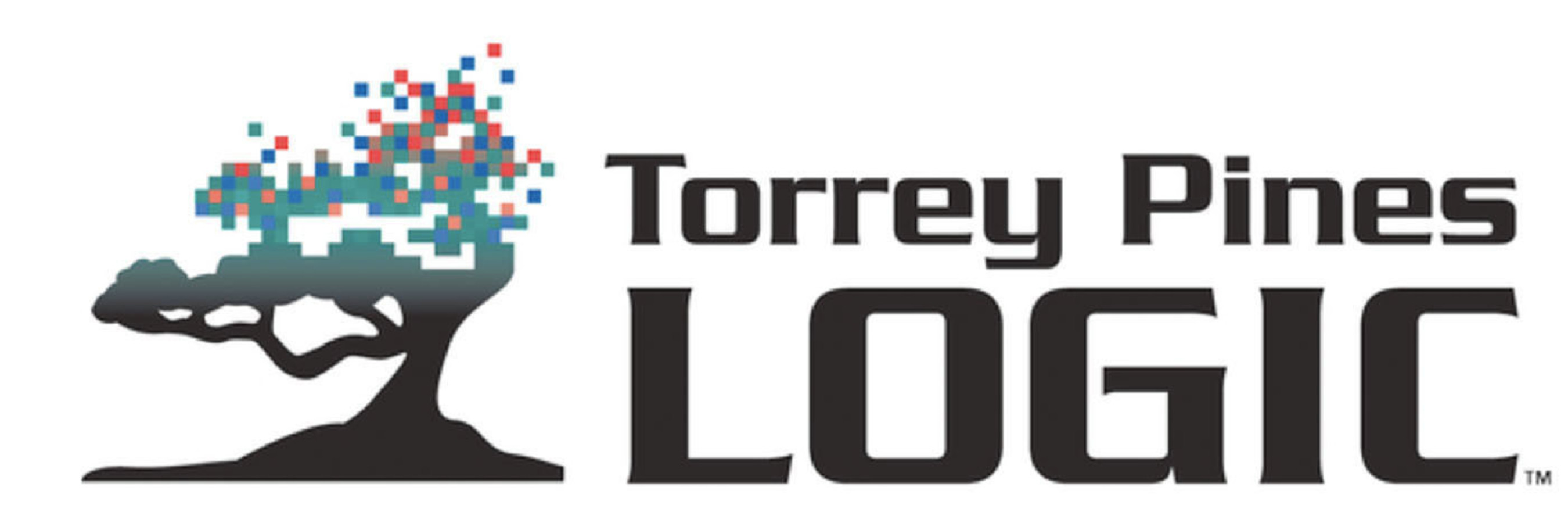 Torrey Pines Logic, Inc. Logo. (PRNewsFoto/Torrey Pines Logic, Inc.) (PRNewsFoto/)