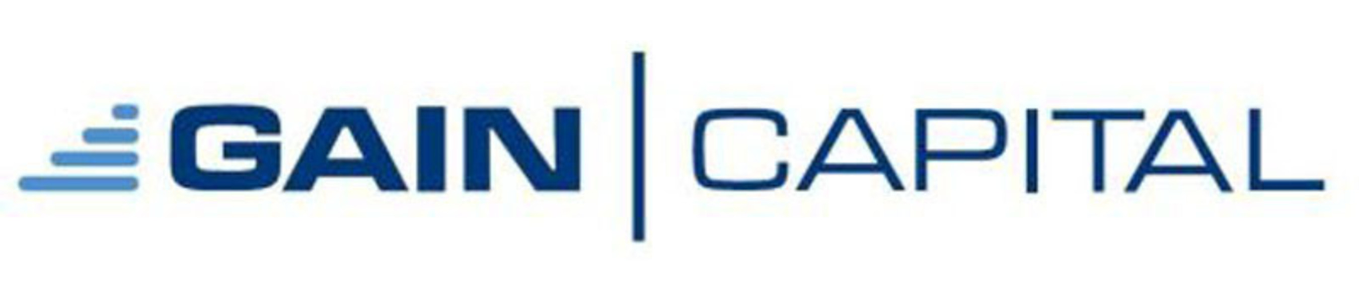 GAIN Capital Holdings, Inc. Logo.