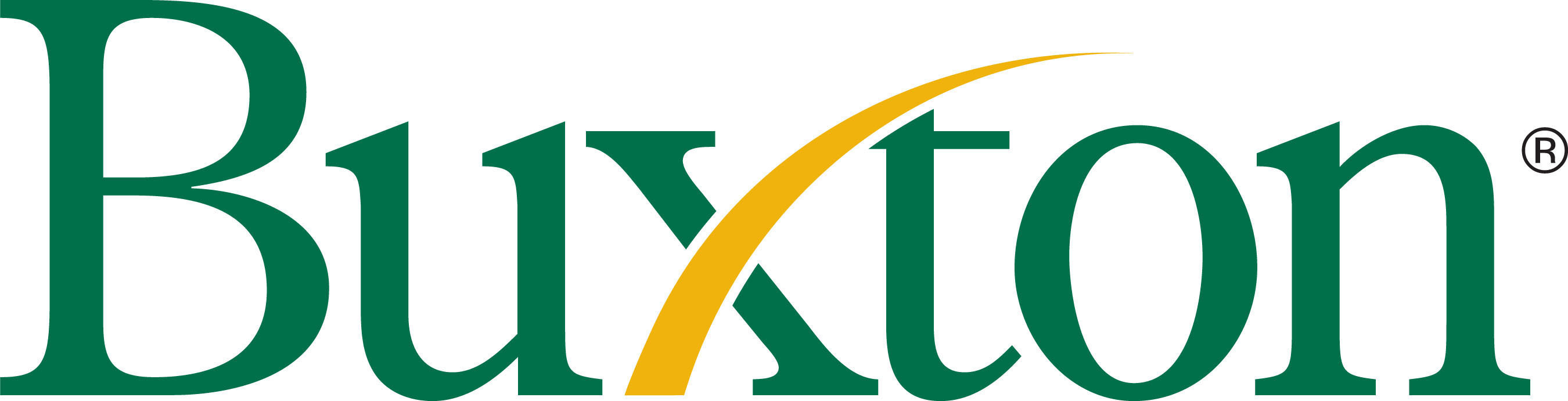 Buxton Logo.