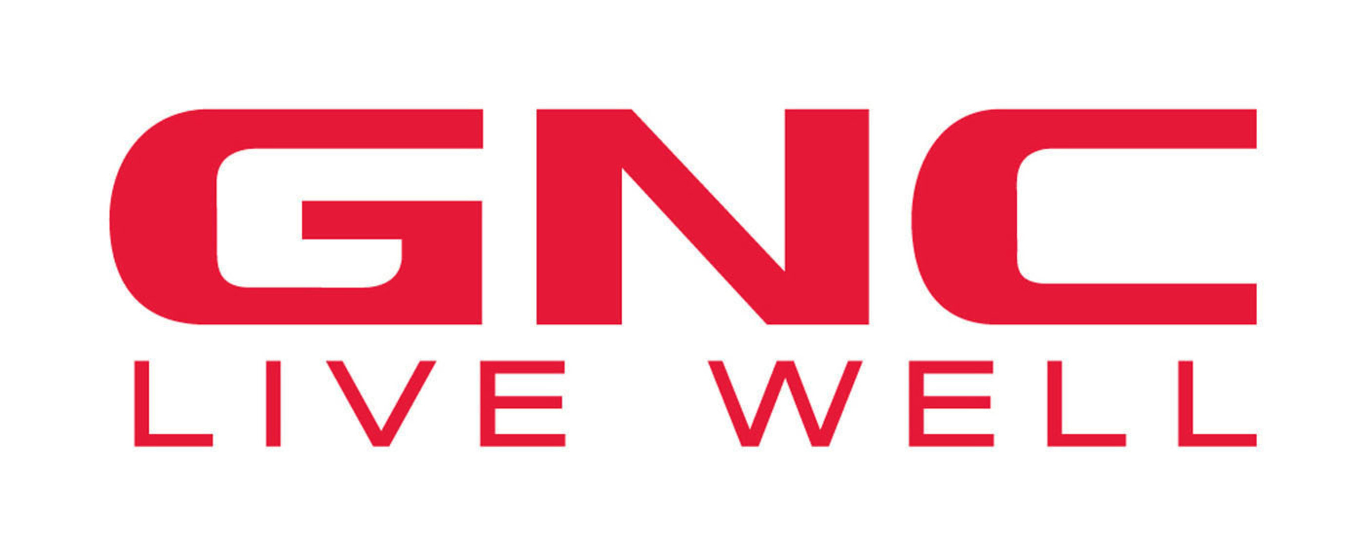 GNC Logo. (PRNewsFoto/GNC Holdings, Inc.) (PRNewsFoto/)