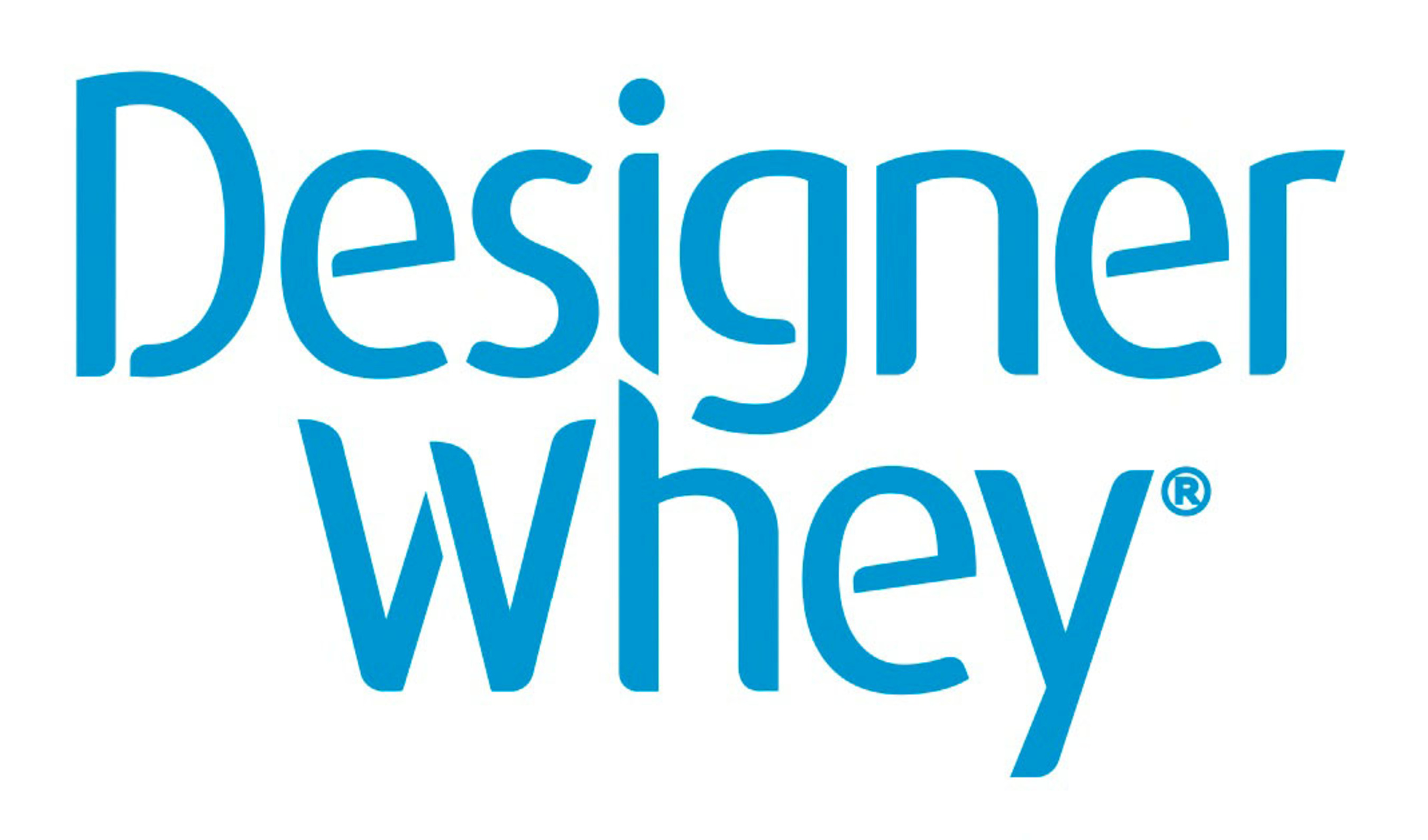 Designer Whey Logo. (PRNewsFoto/Designer Whey) (PRNewsFoto/DESIGNER WHEY)