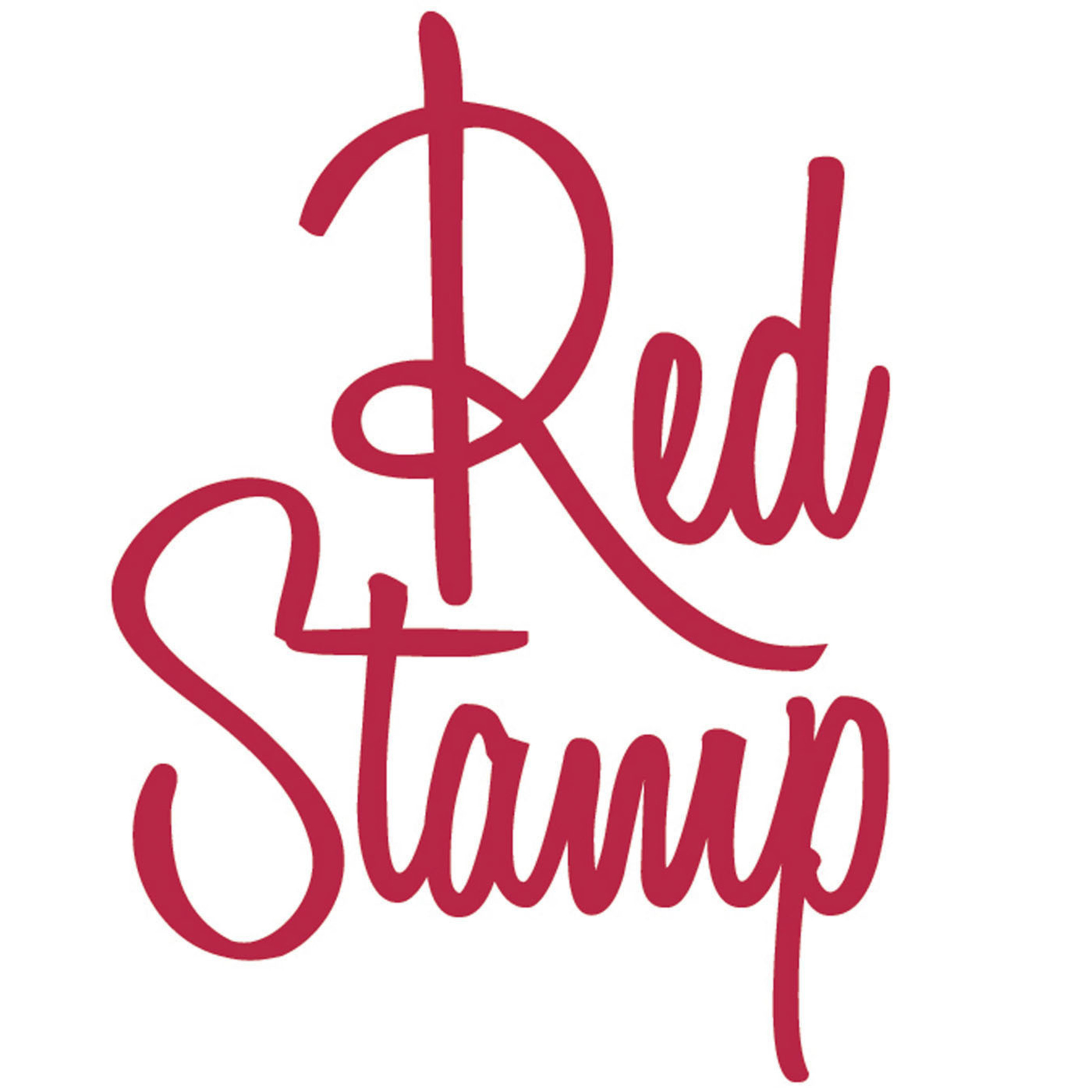 Red Stamp. (PRNewsFoto/The Occasions Group) (PRNewsFoto/)