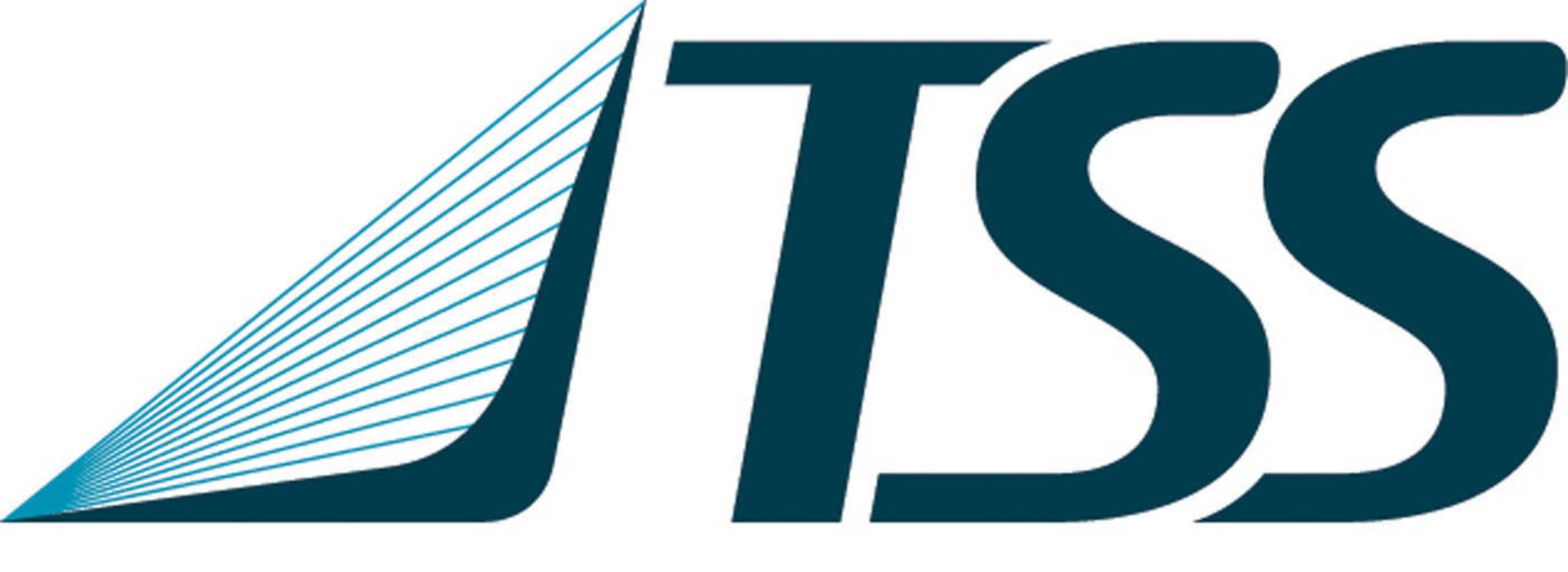 TSS, Inc. logo.